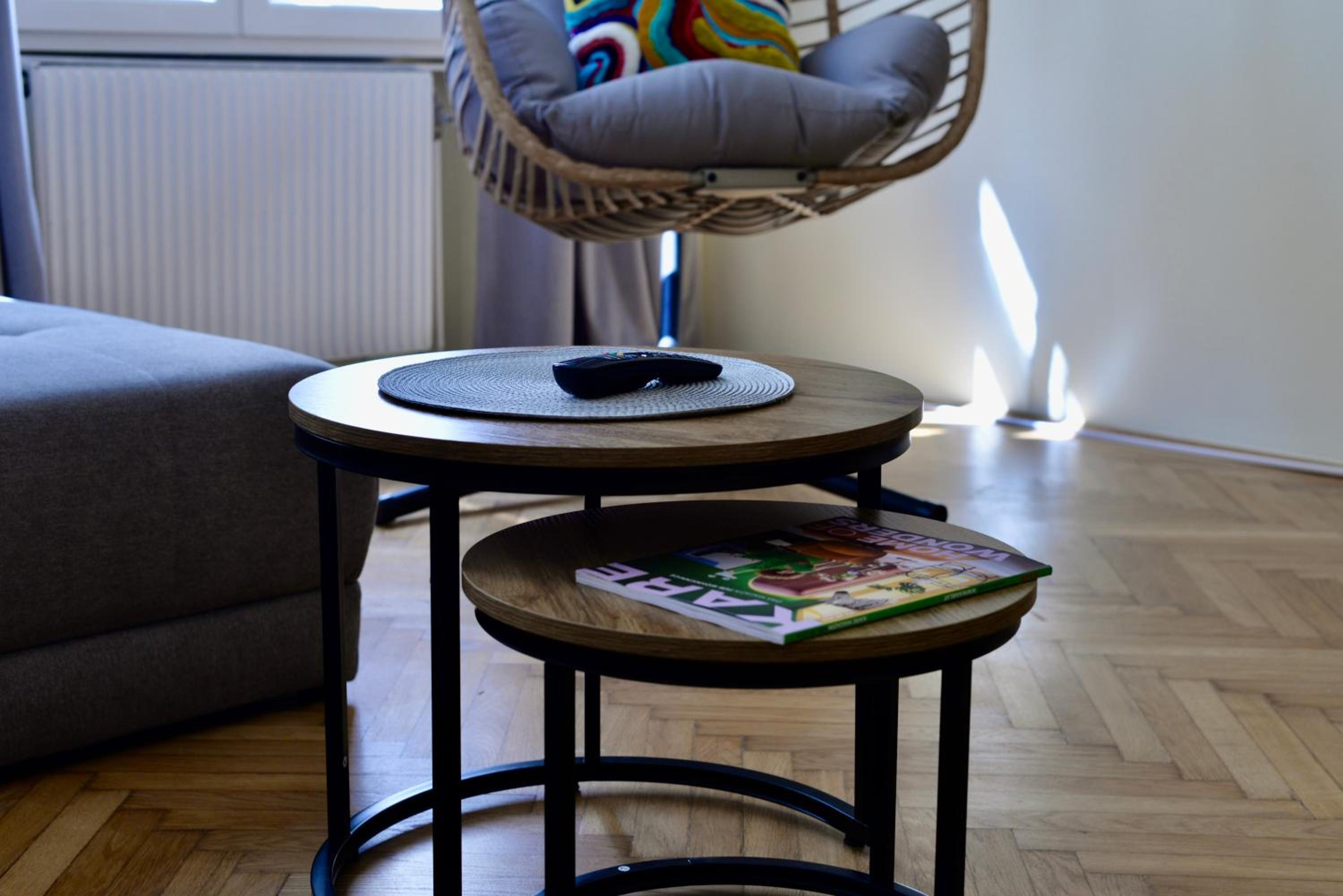 Kaiserstadt Apartment