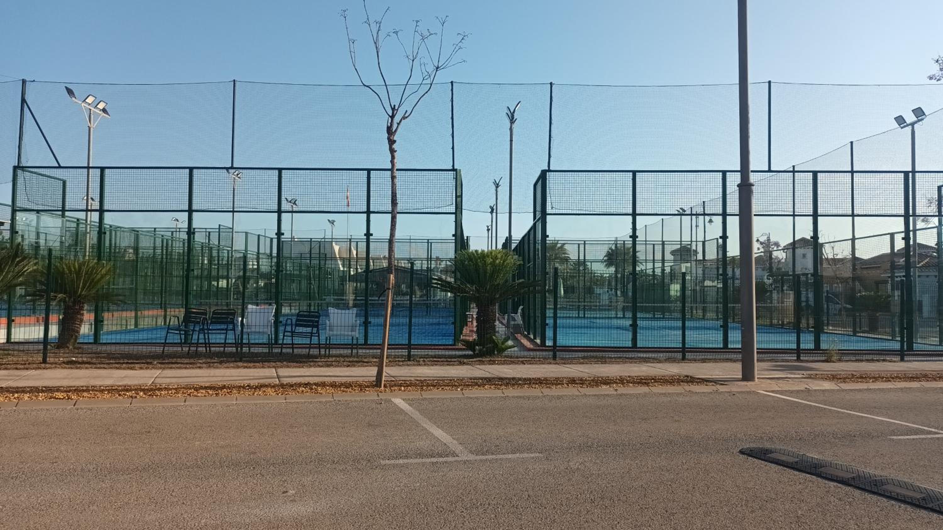 Mar Menor Golf Resort Apartamento Luxury Bonsai