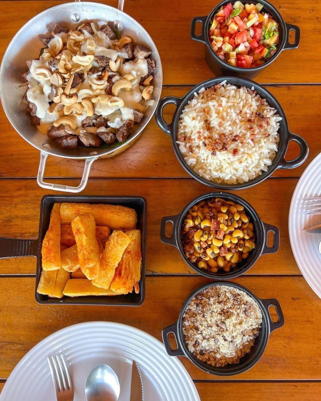 Hotel Fazenda Bastiao