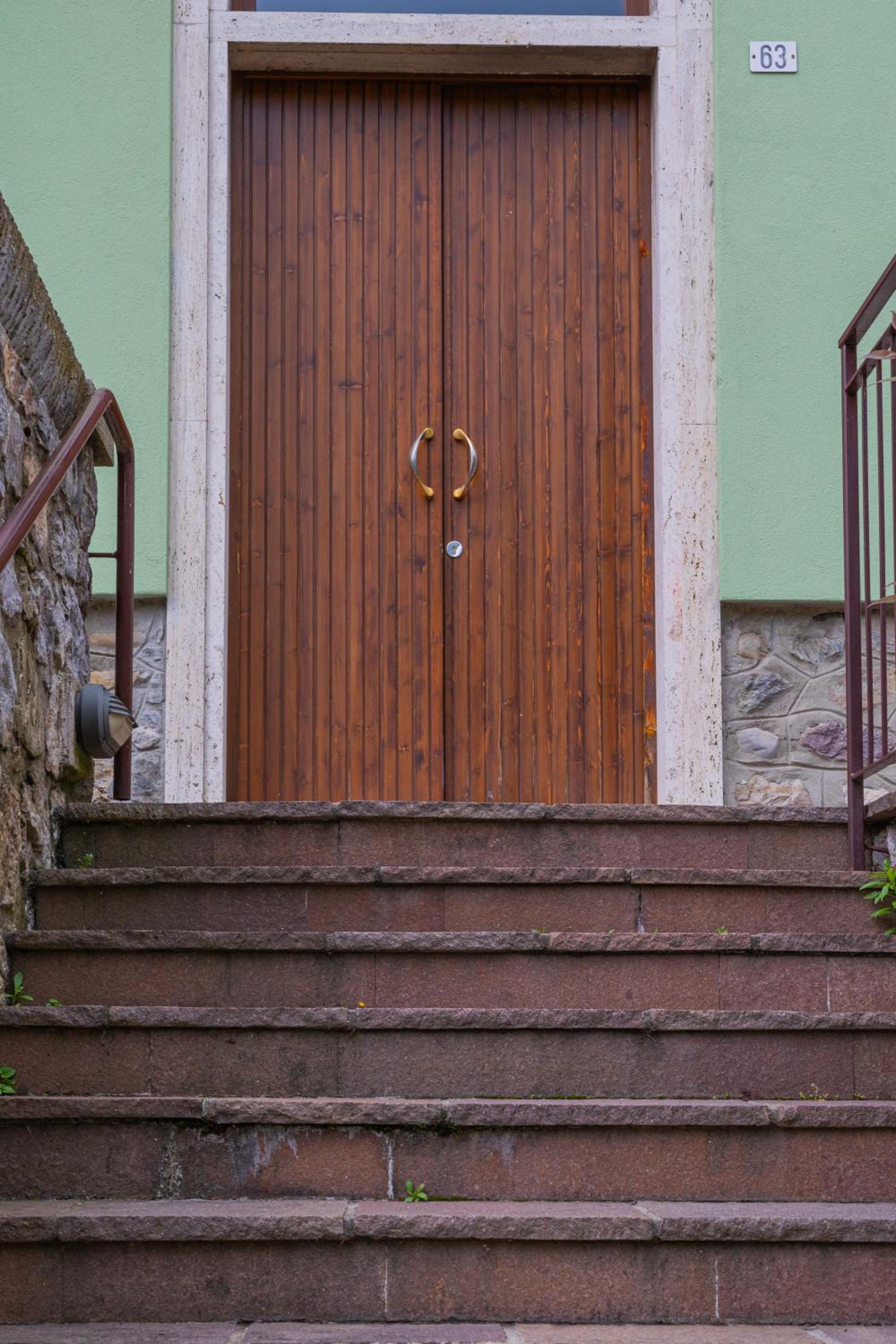 TassoSuite [A pochi passi dalle terme]