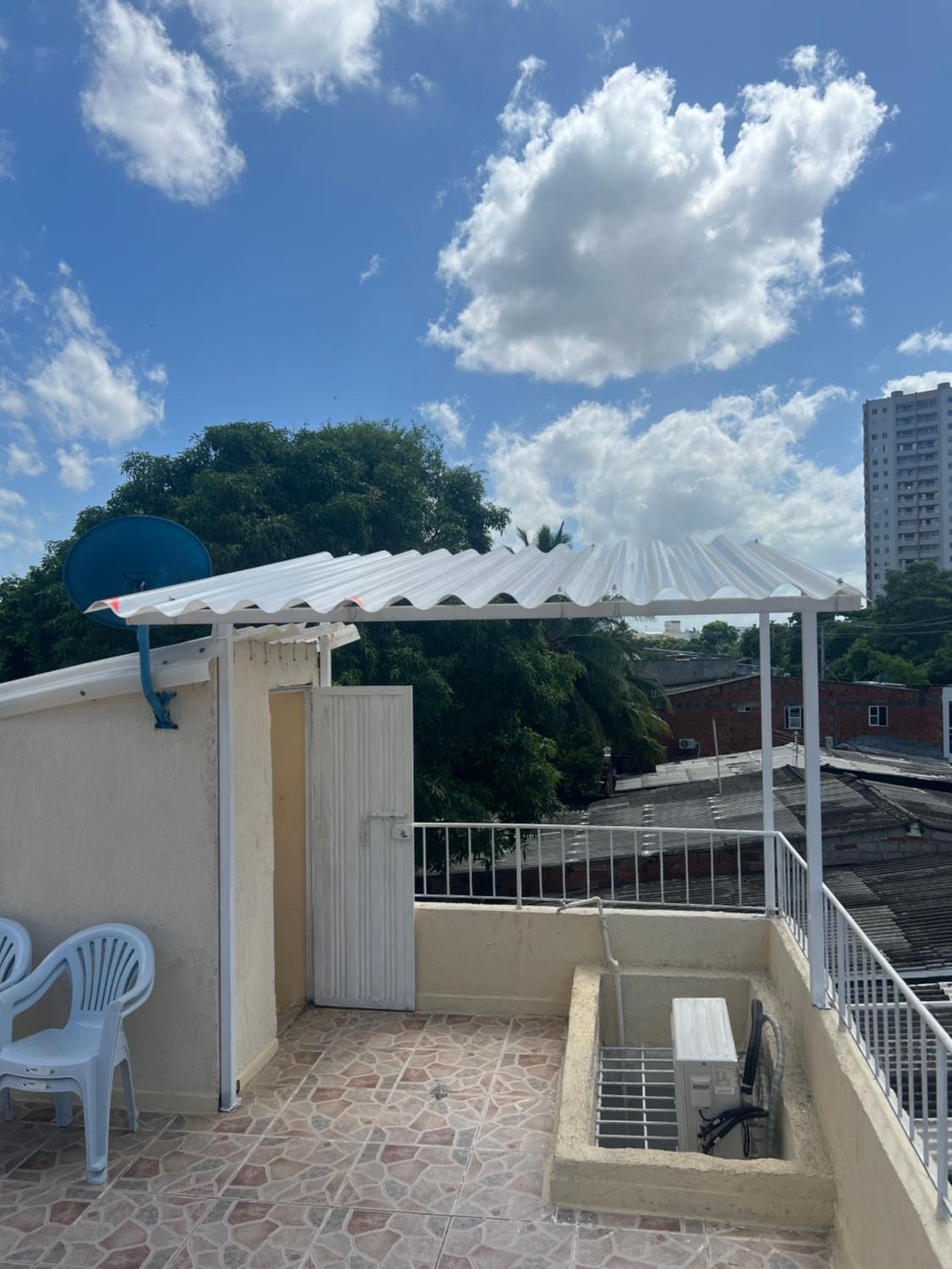 roof