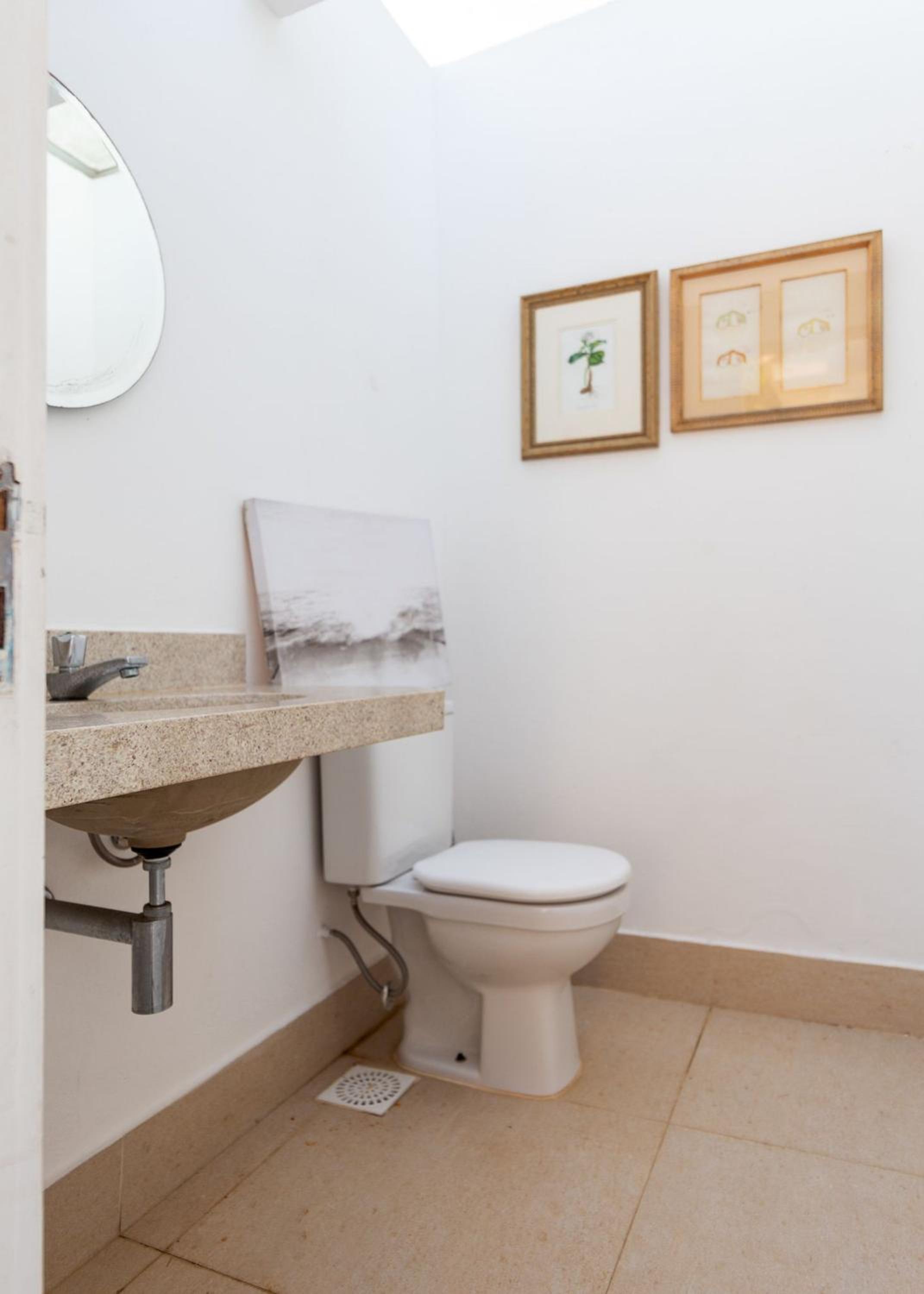 Bz 72! Sea View House with 5 suites and pool