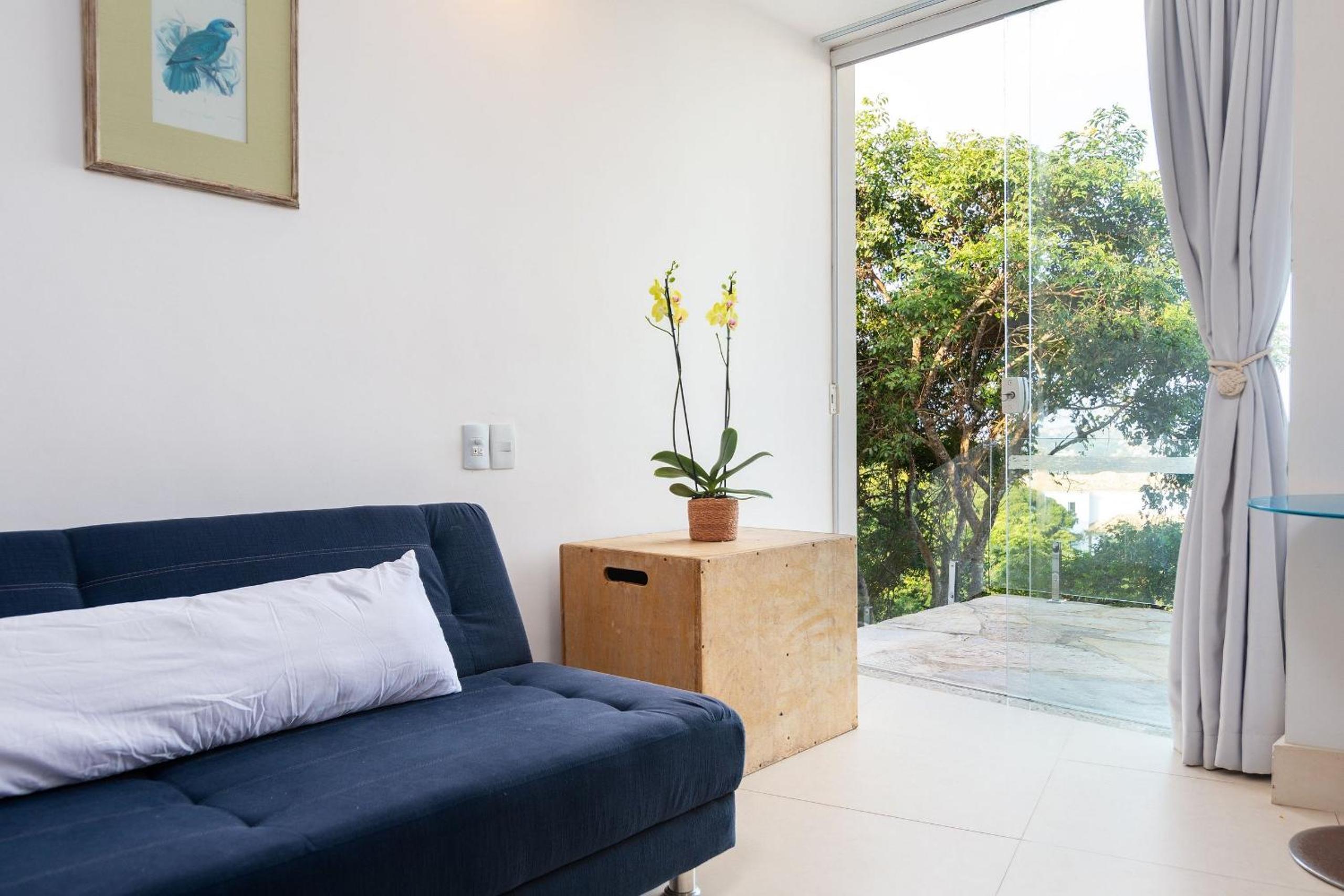 Bz 72! Sea View House with 5 suites and pool