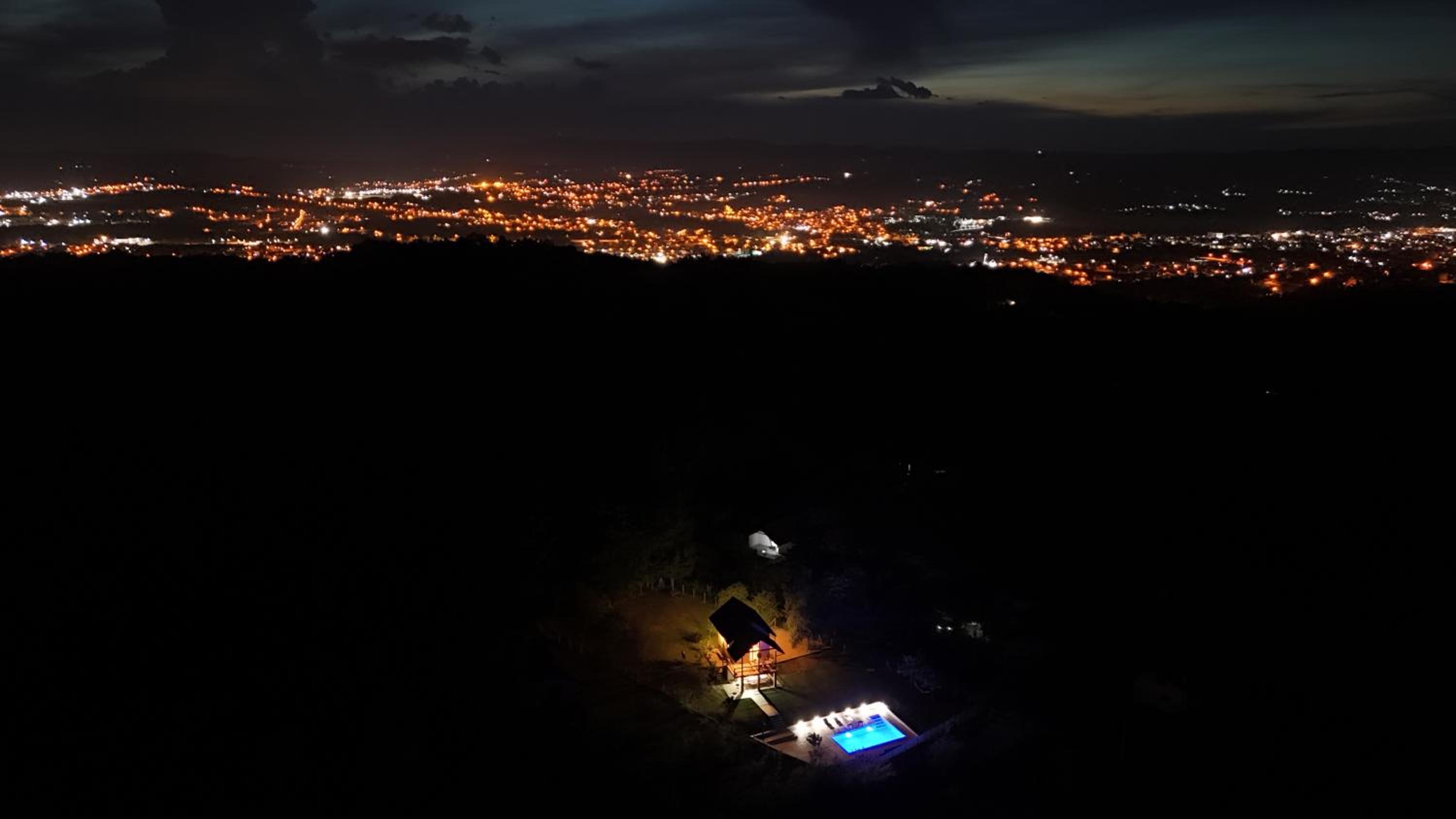 Vikendica Nature park Banja Luka