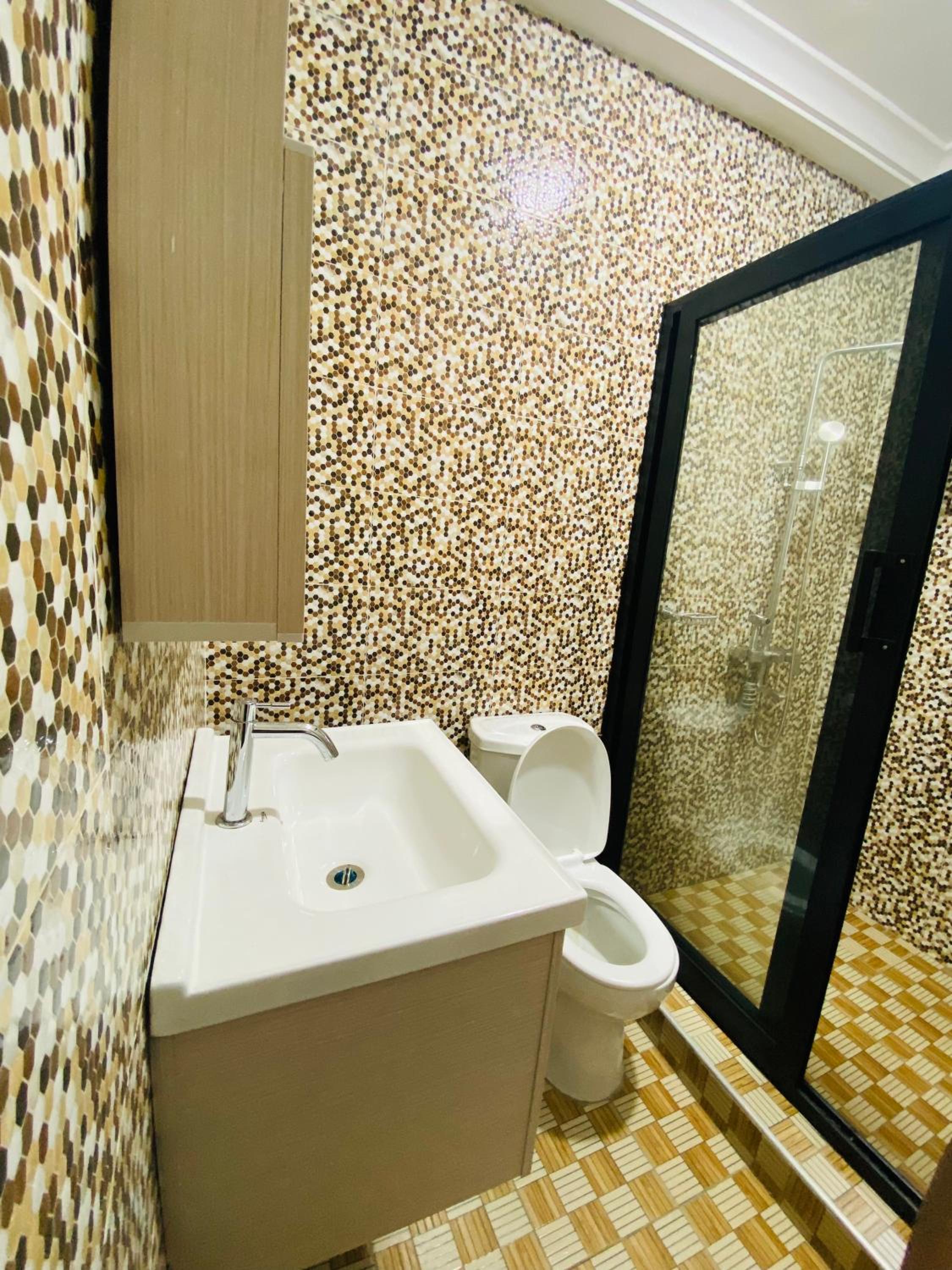 FourG apartment