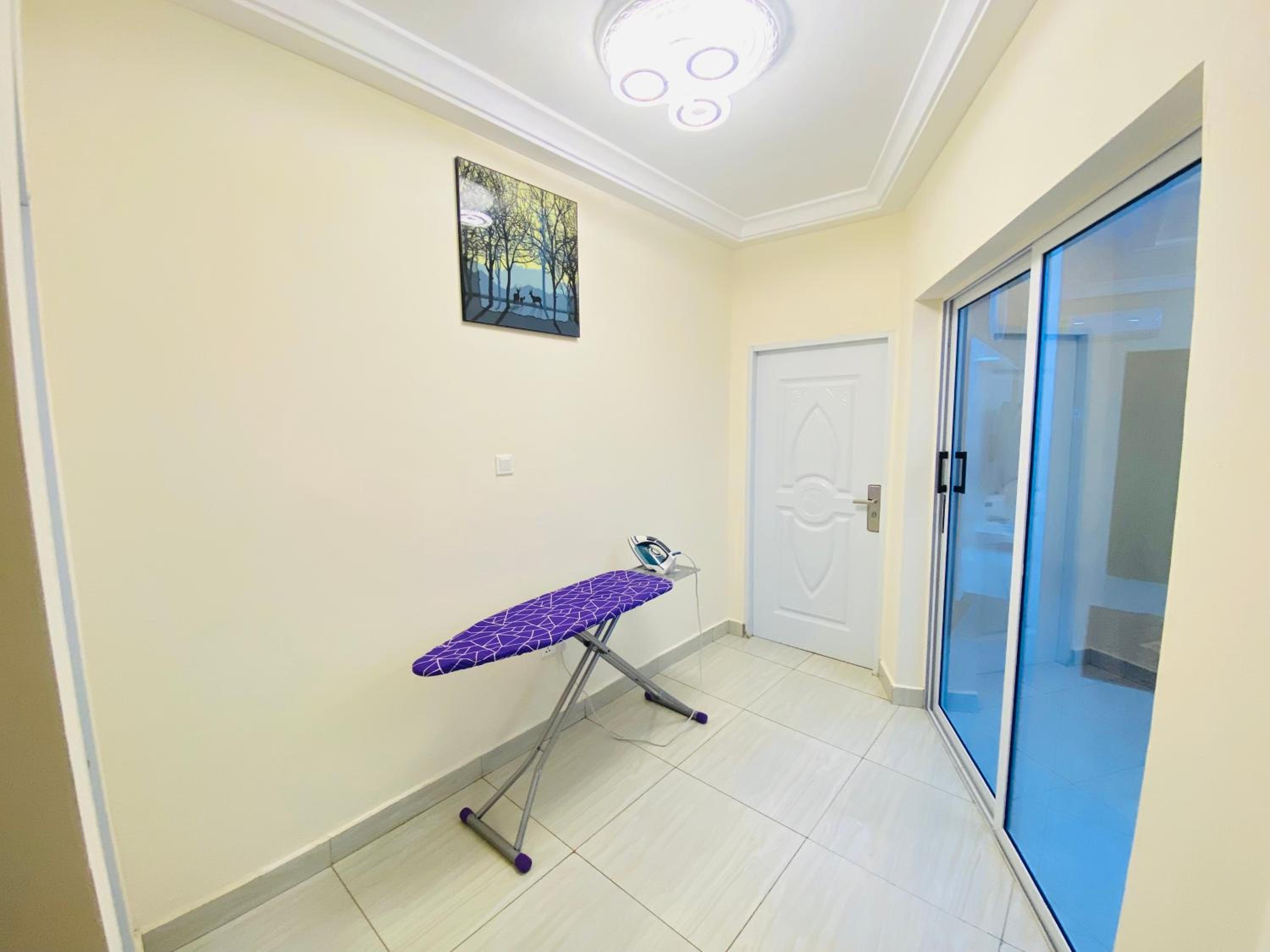 FourG apartment