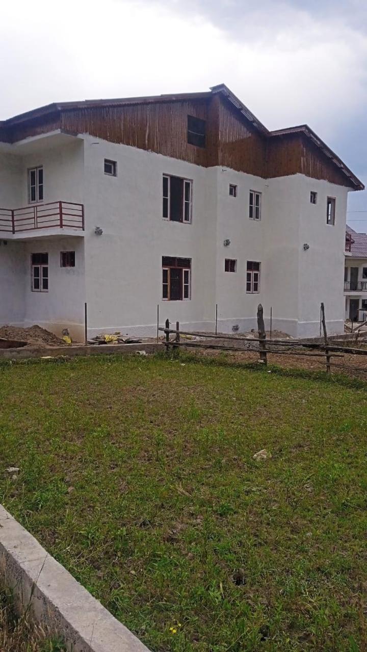 Kablash guest house view 4
