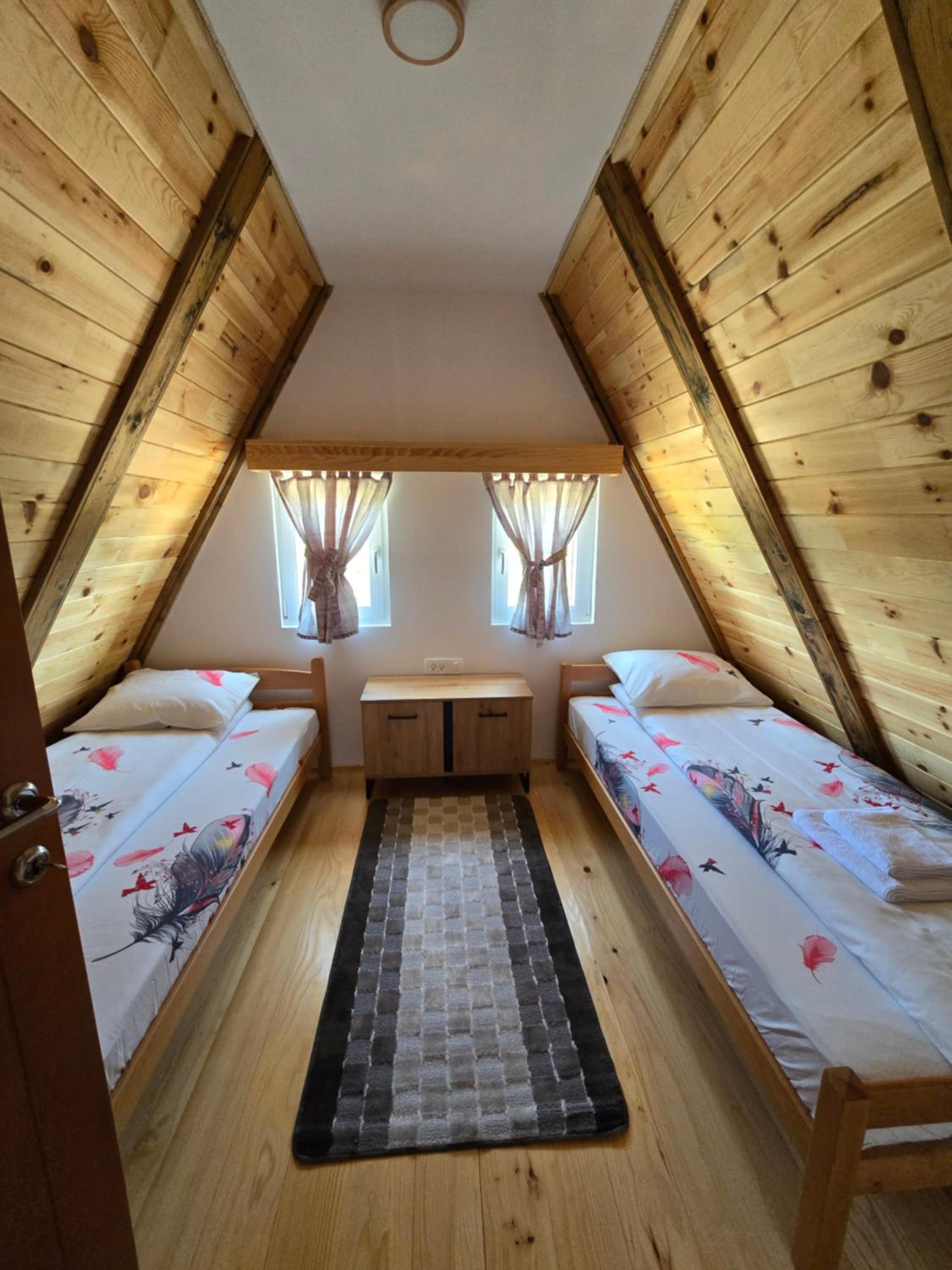 Apartmani Cvijeta