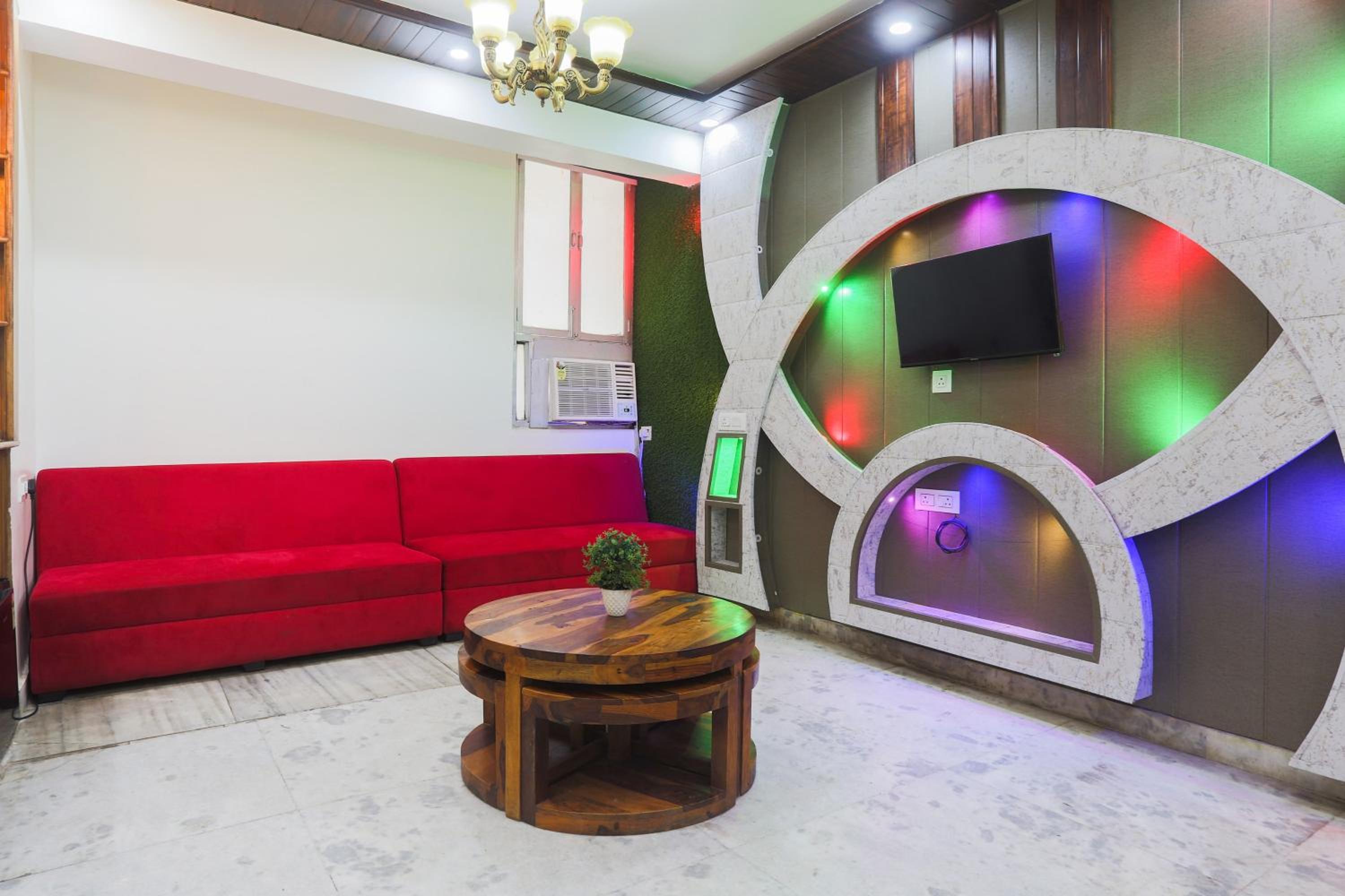 lounge