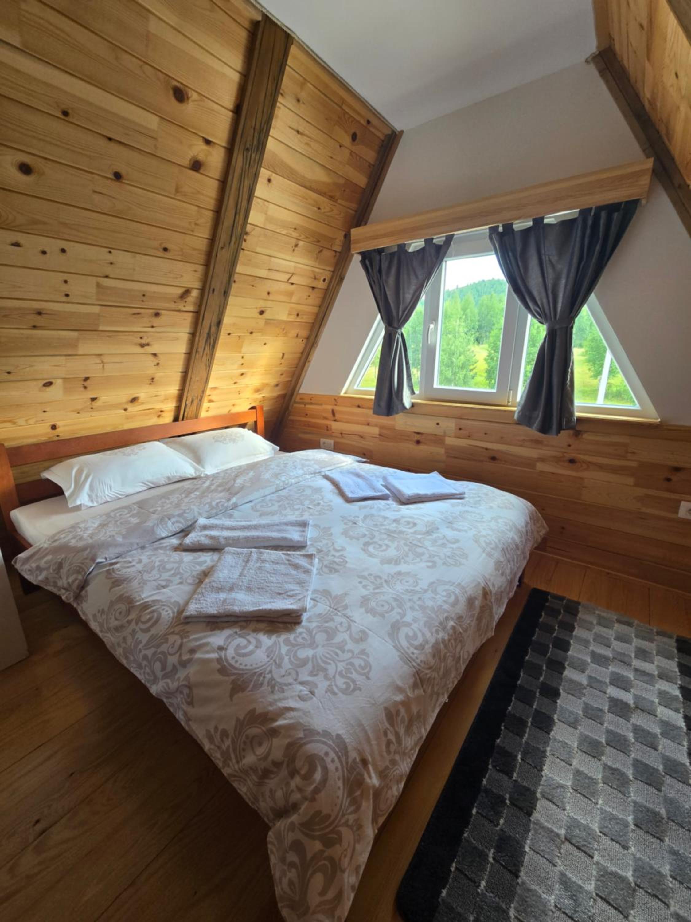 Apartmani Cvijeta