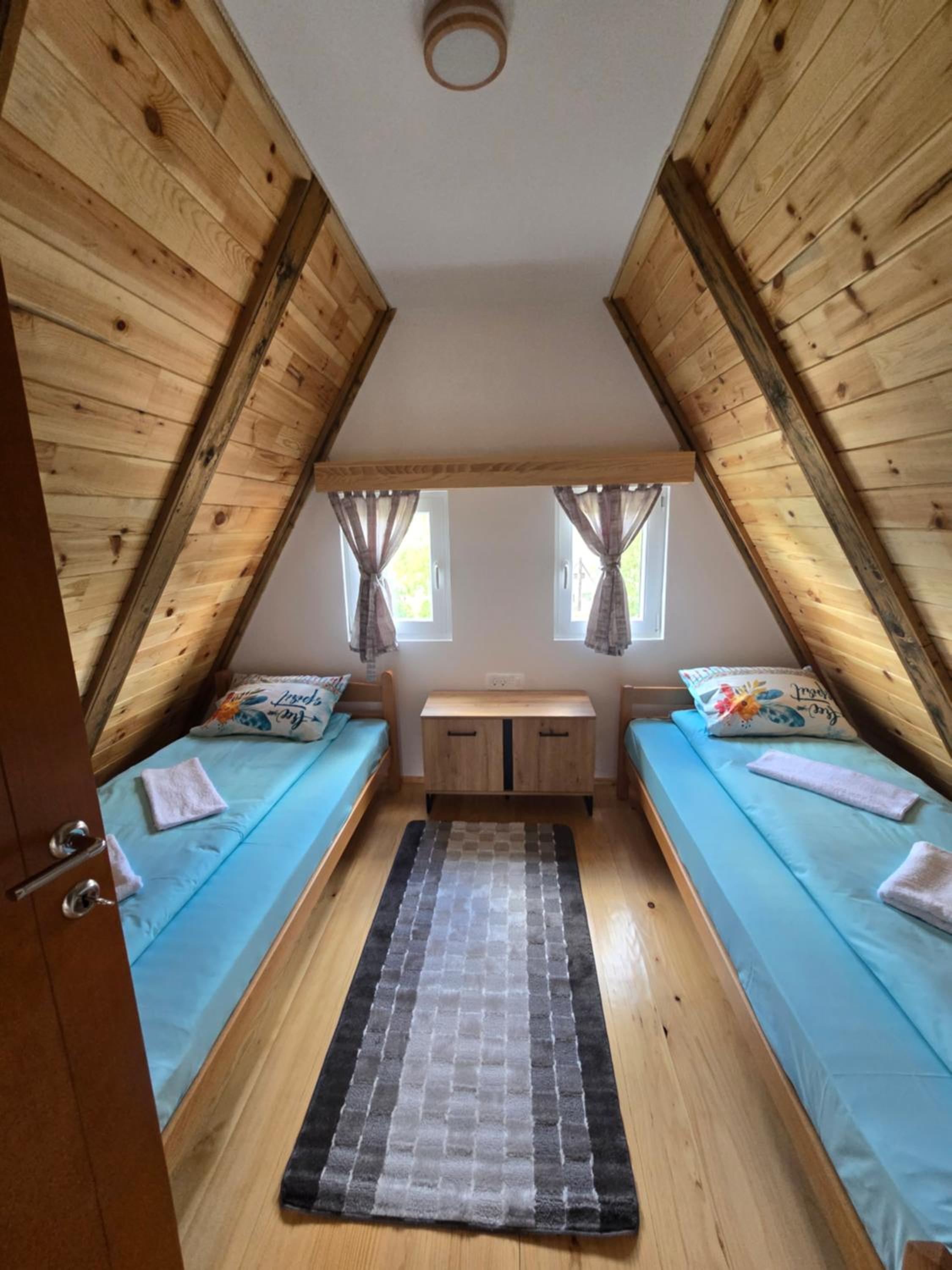 Apartmani Cvijeta