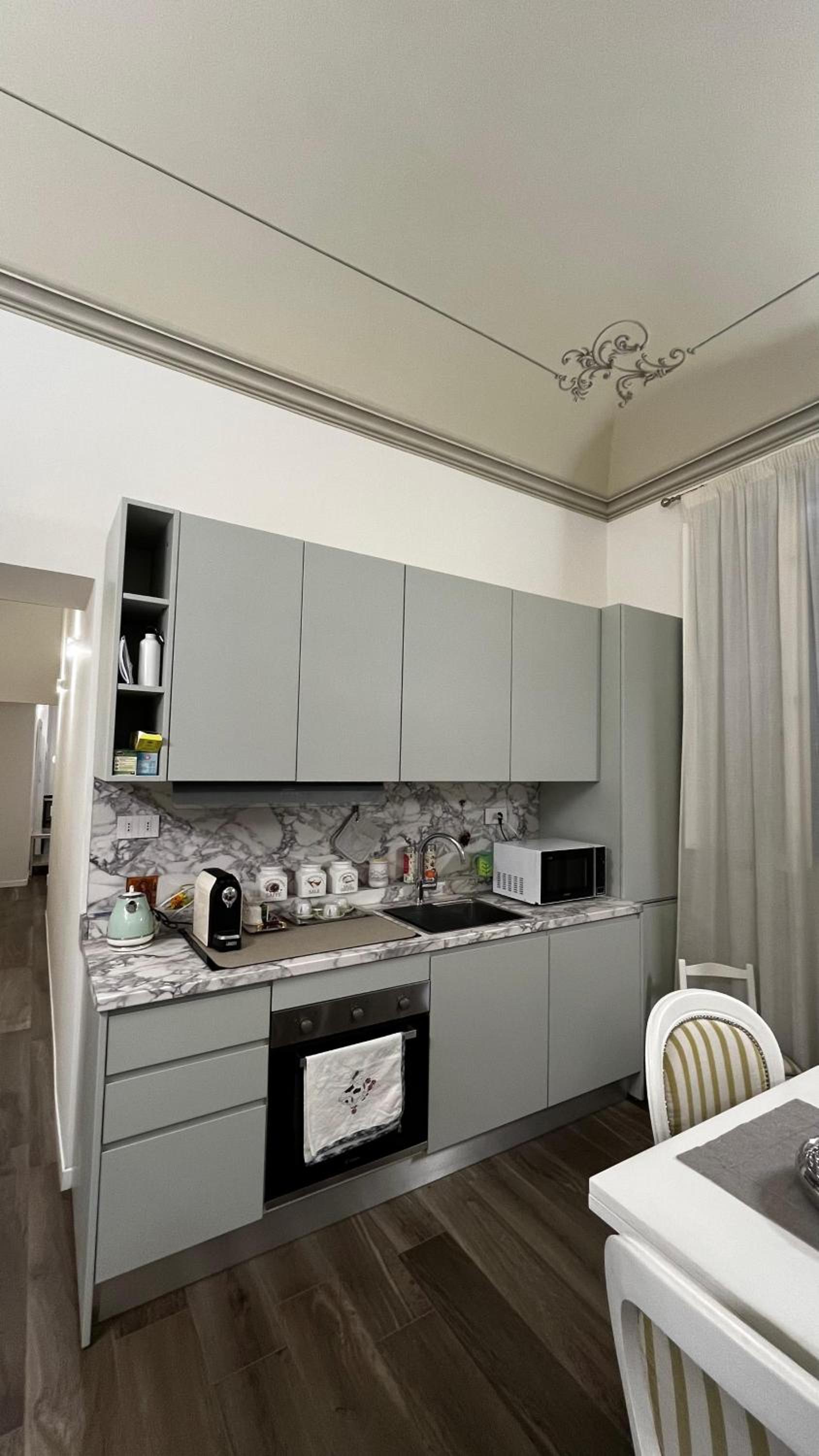 Suite Piazza del Popolo view 5