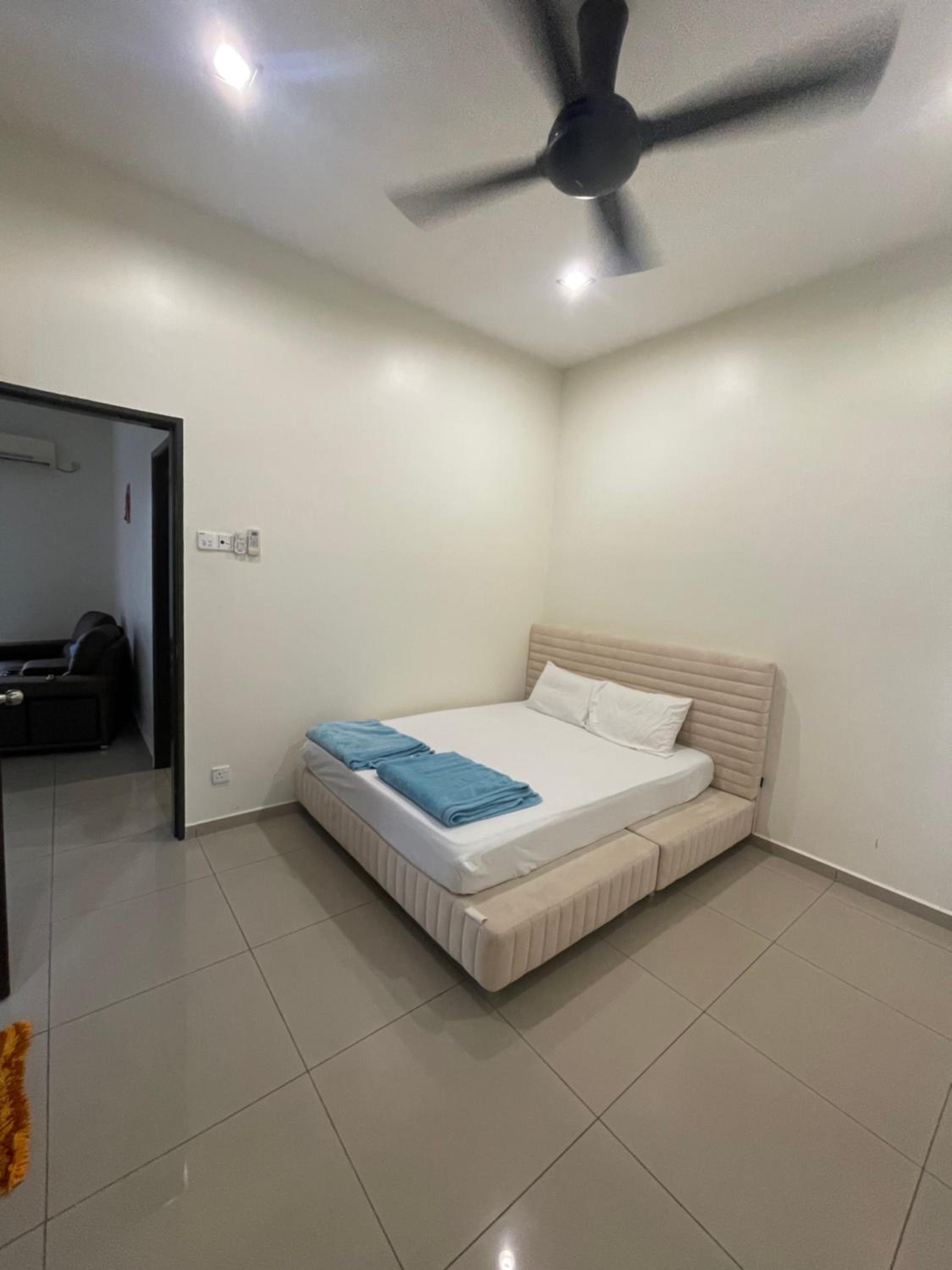 25PAX 5BR Villa Kids Swimming pool, TV, BBQ near SPICE Arena Penang 9800 SQFT photo 7