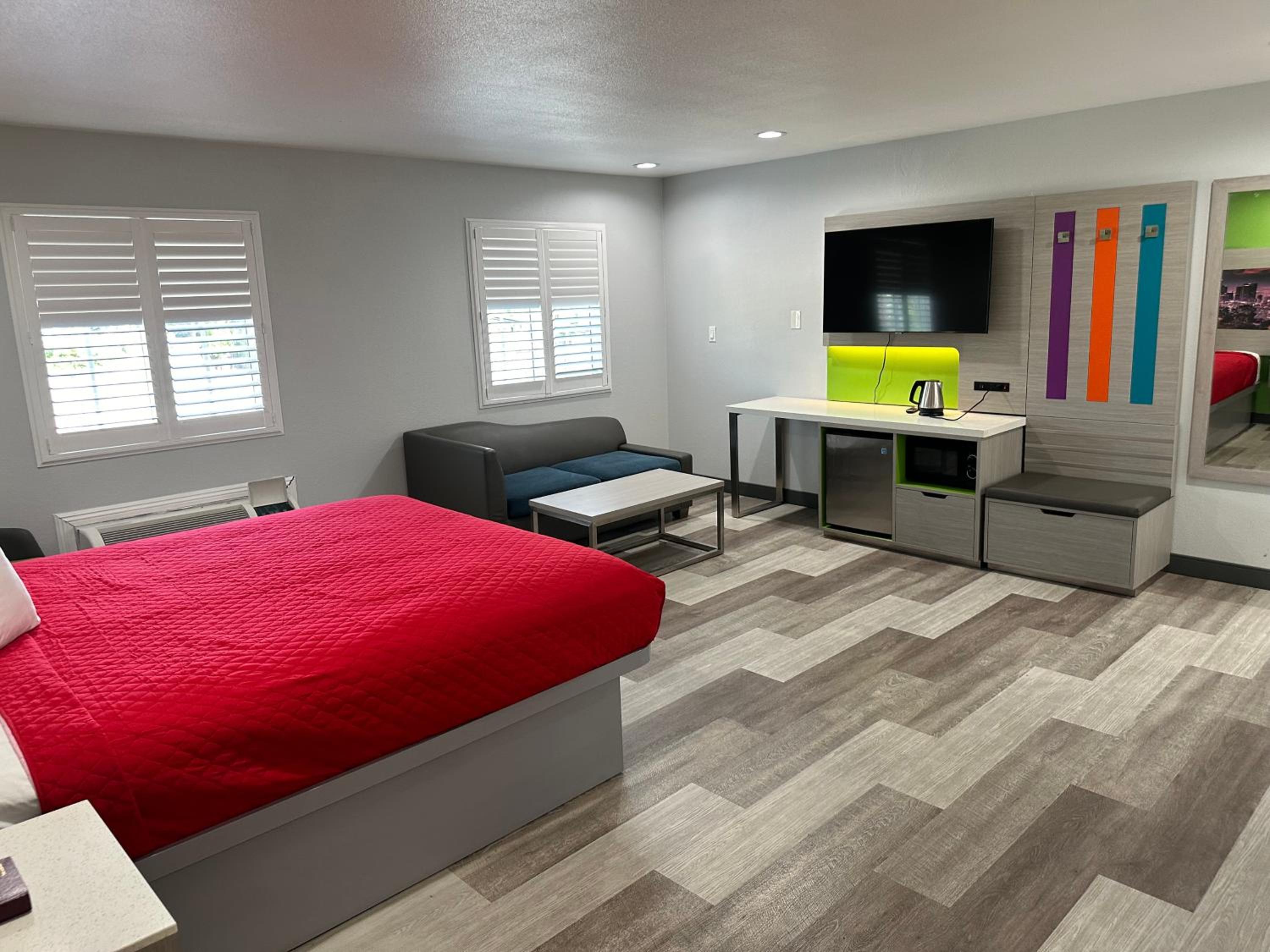 Garden Inn San Gabriel - Property Image 14