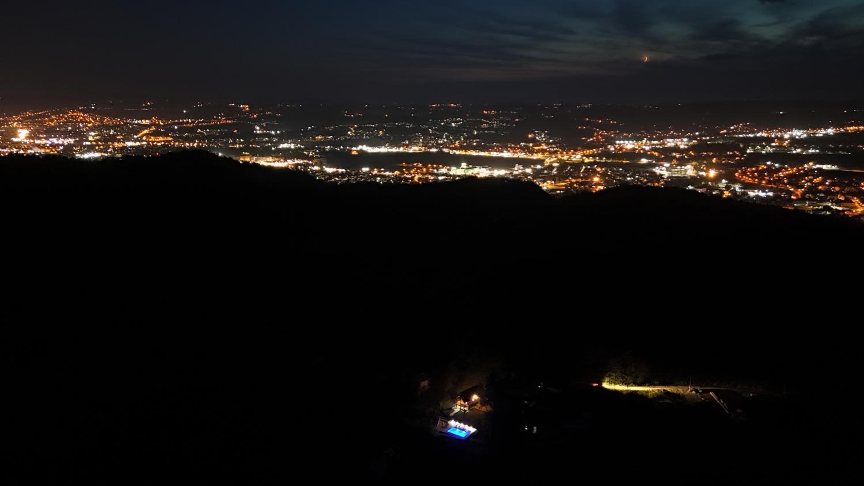 Vikendica Nature park Banja Luka