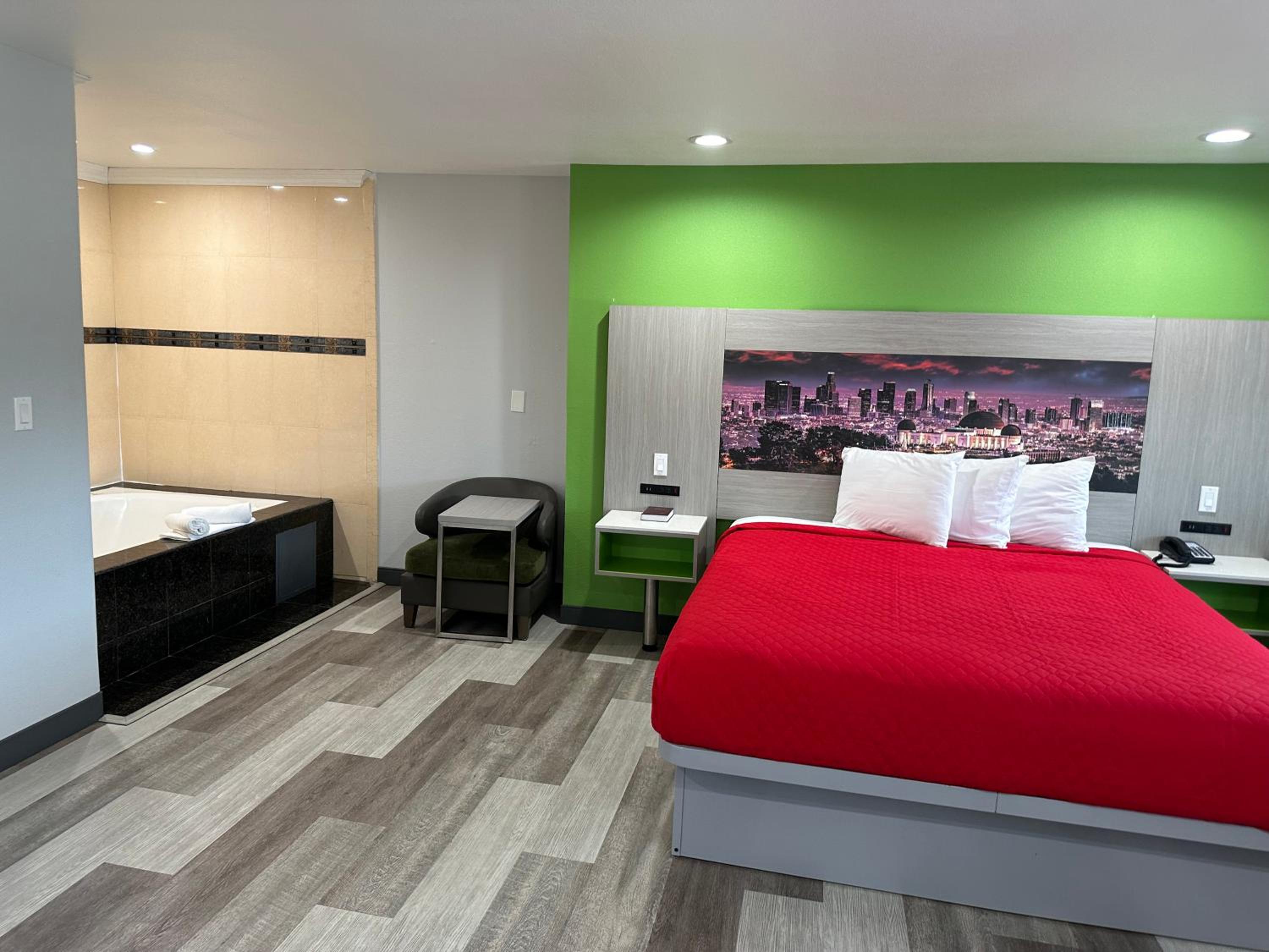 Garden Inn San Gabriel - Property Image 16