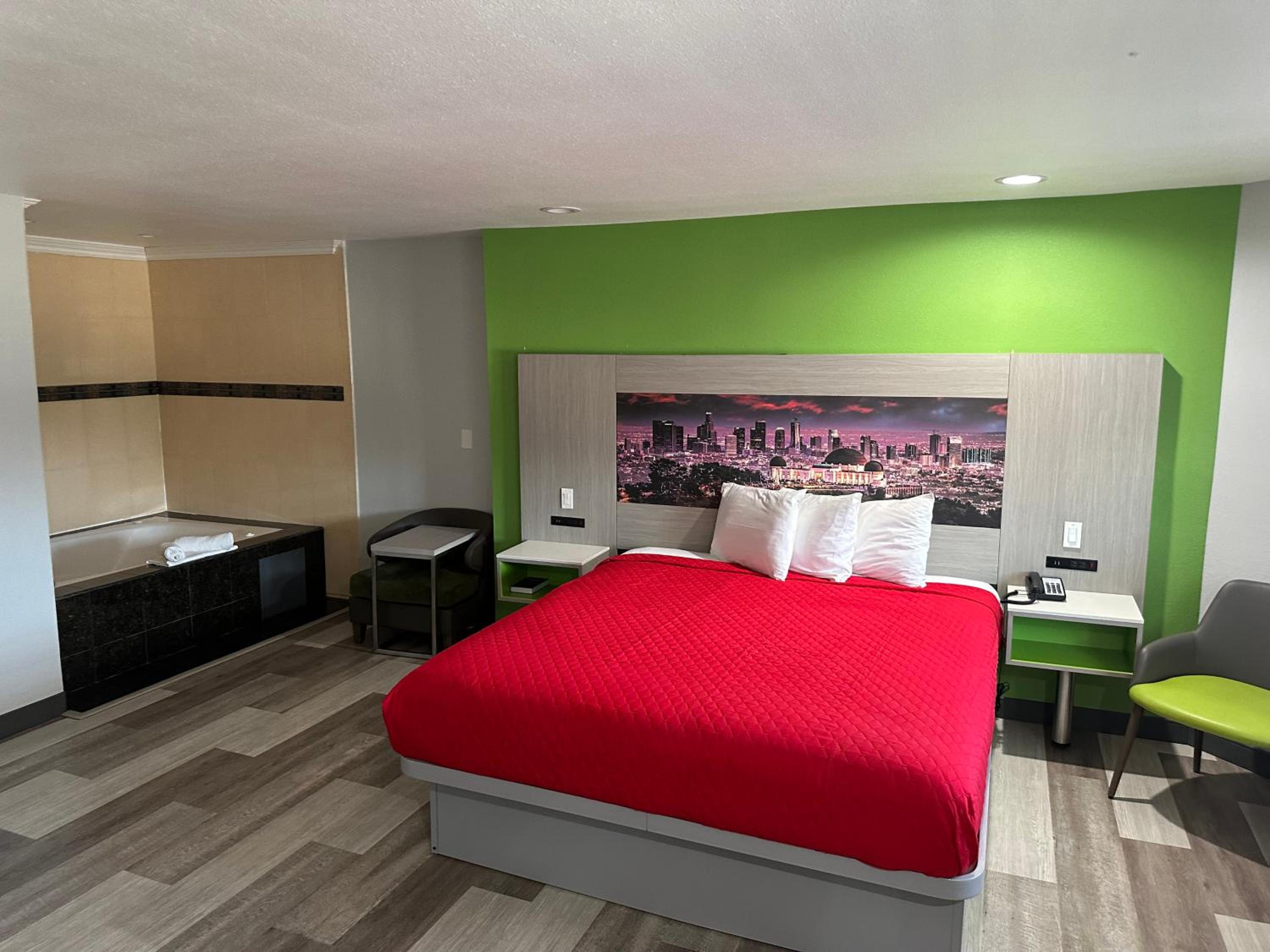 Garden Inn San Gabriel - Property Image 19