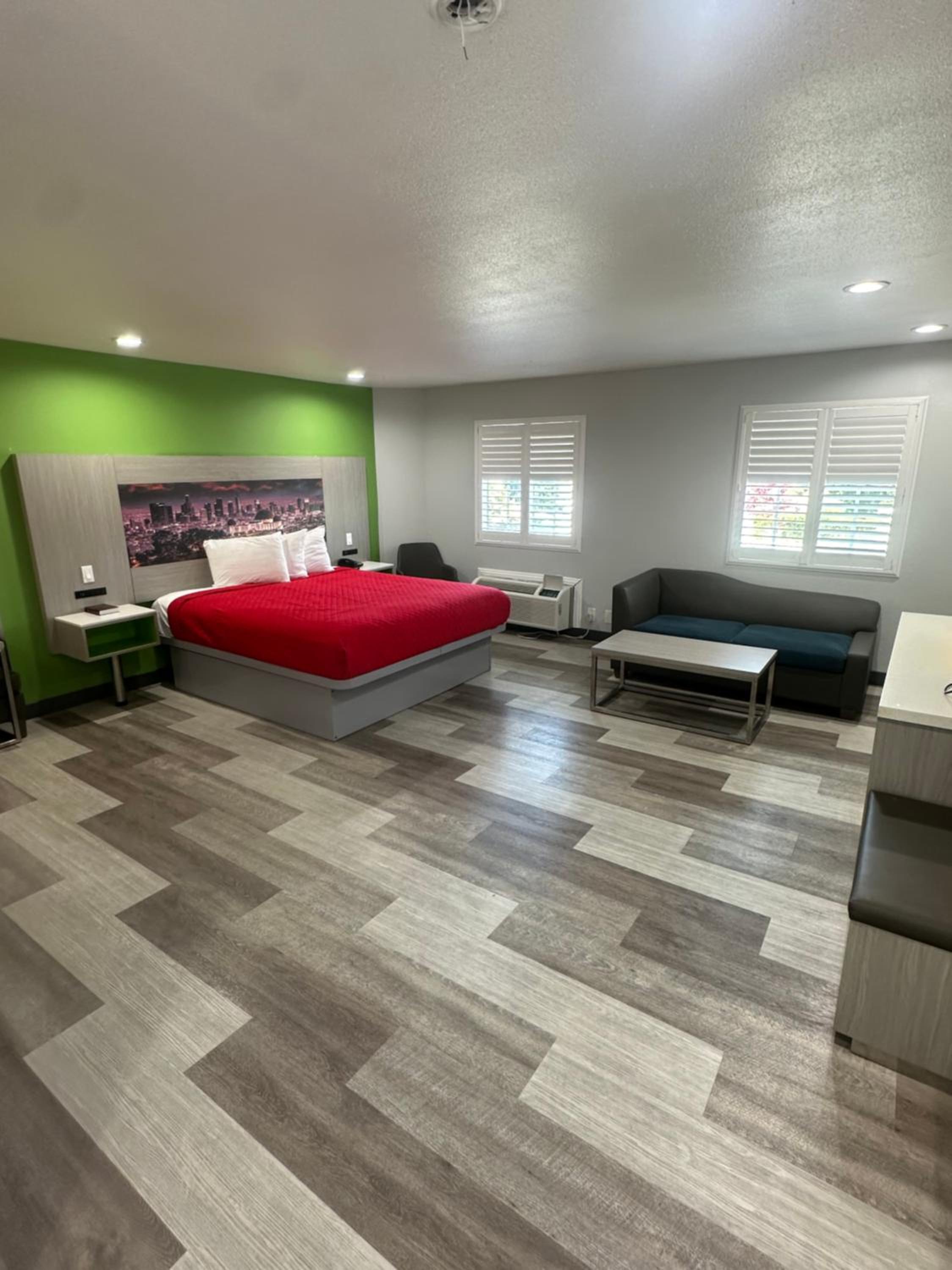Garden Inn San Gabriel - Property Image 21