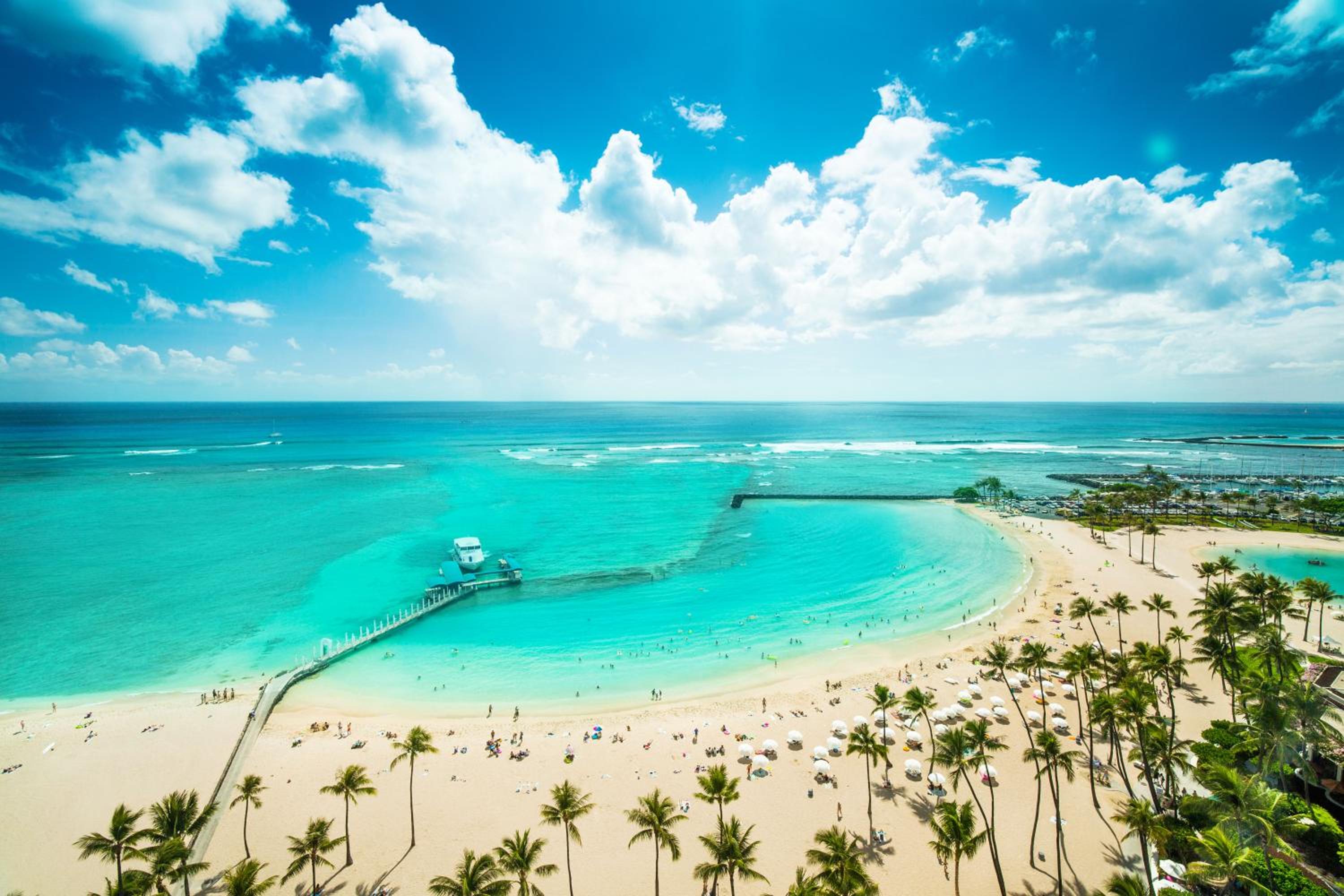 Hilton Grand Vacation Club The Grand Islander Waikiki Honolulu