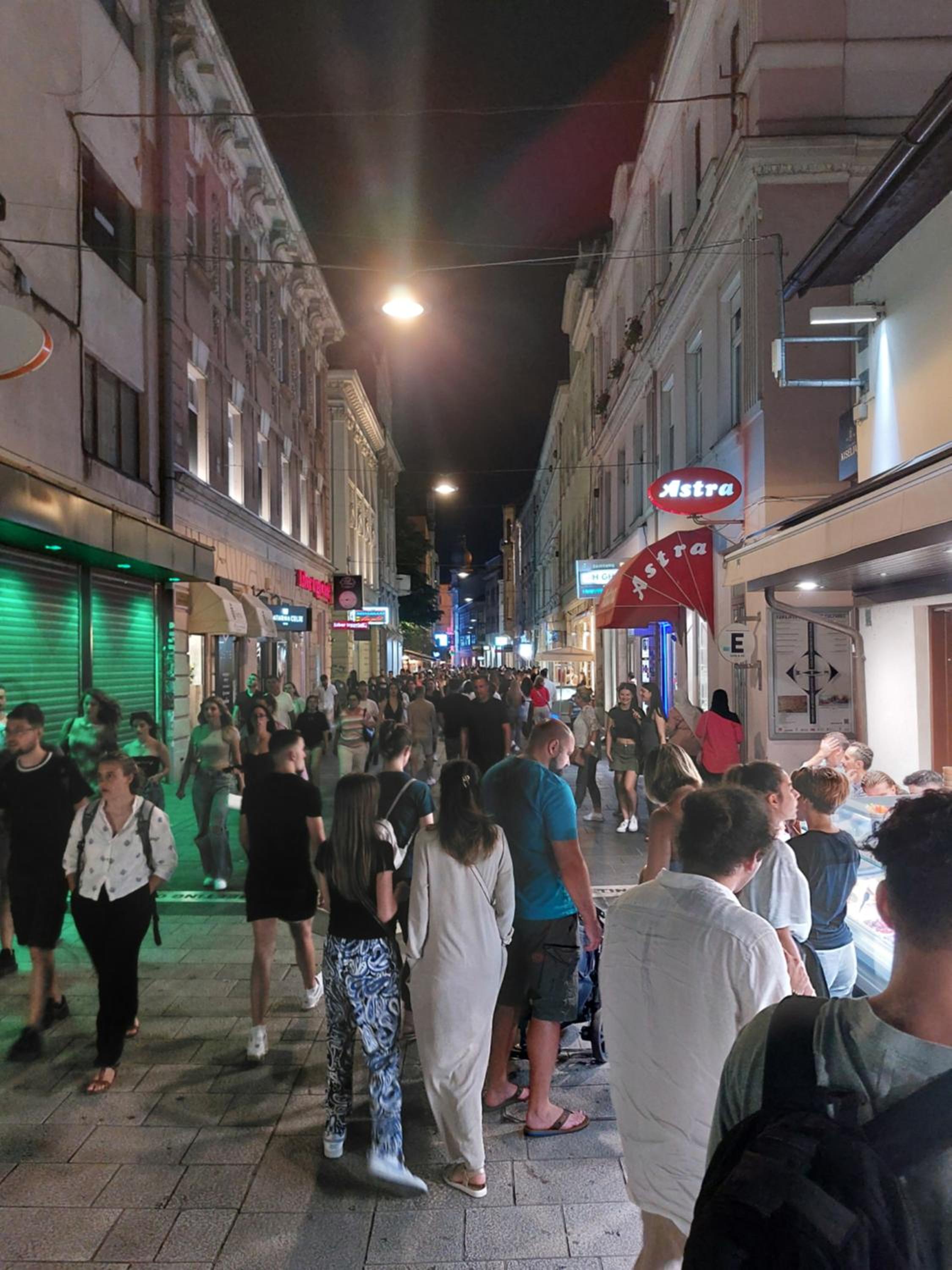 Apartmani Knezevic