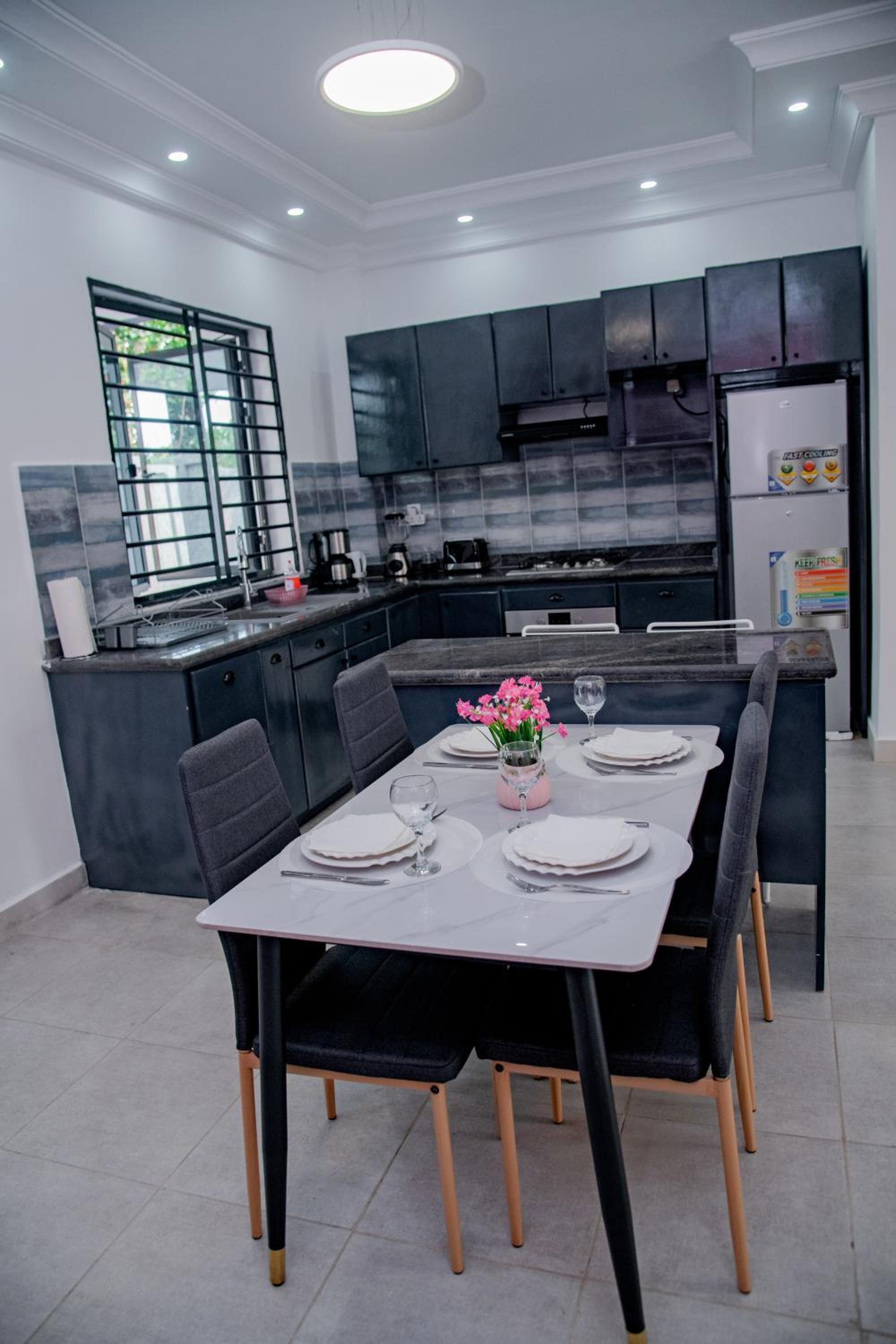 Maysa Residence
