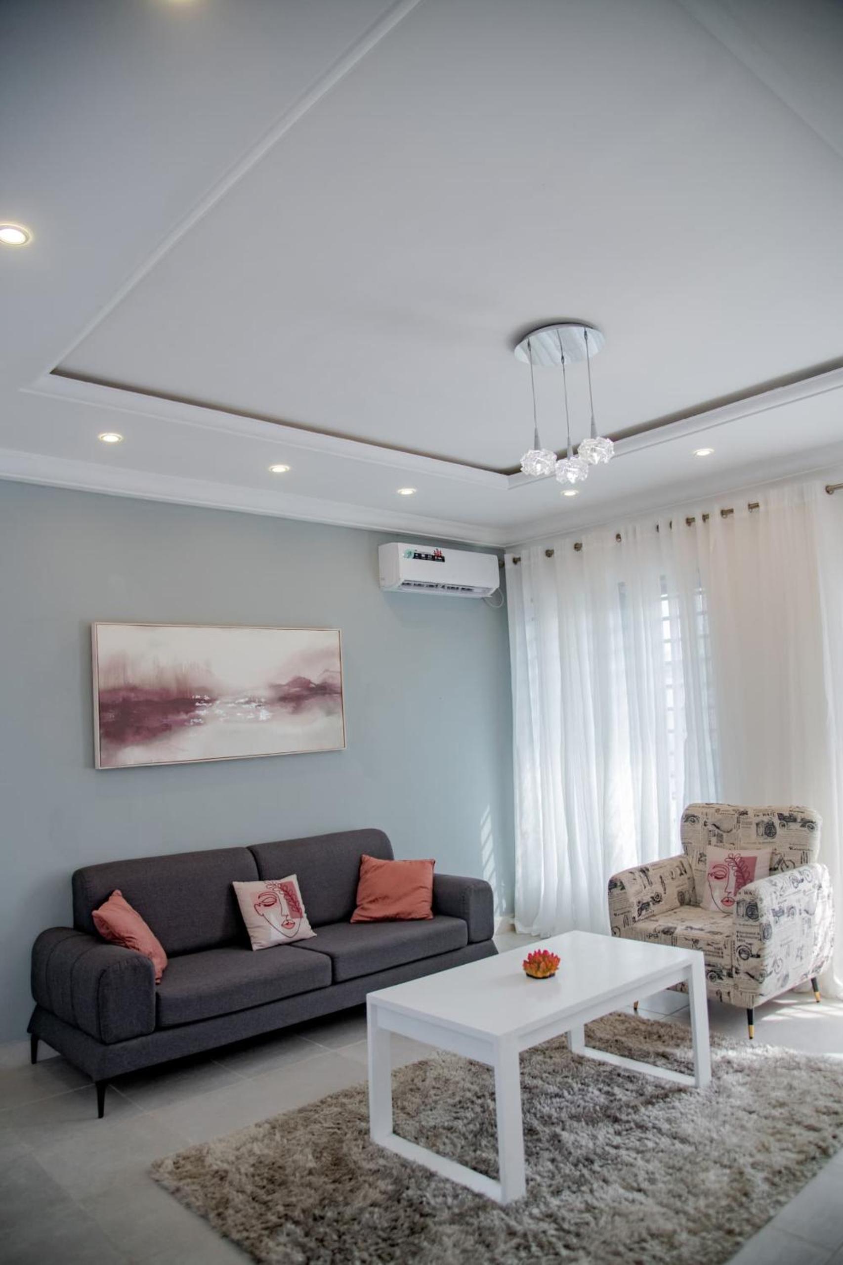 Maysa Residence