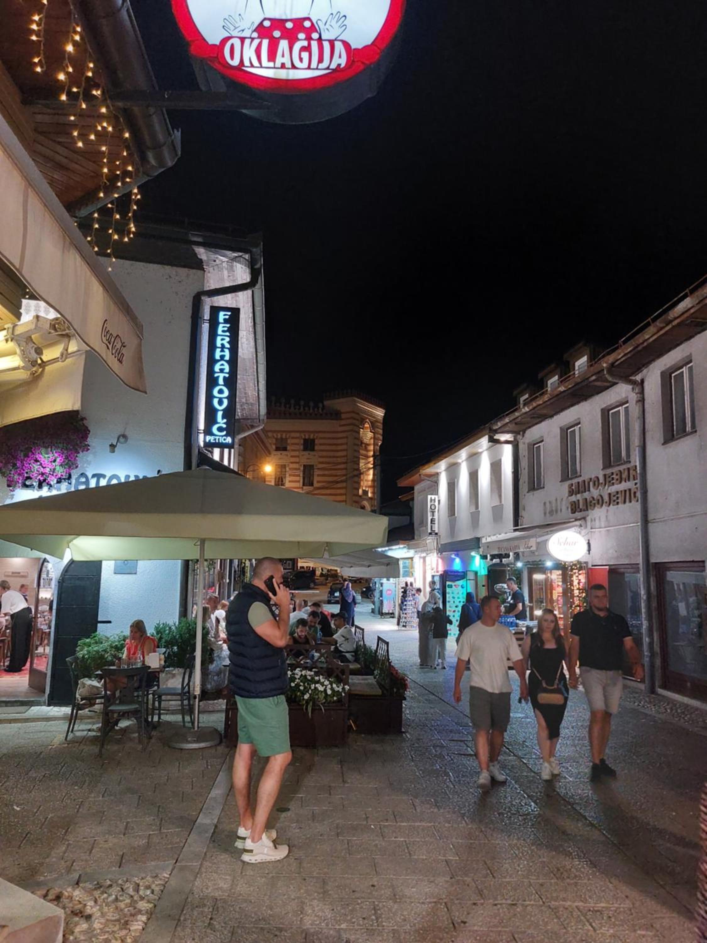 Apartmani Knezevic