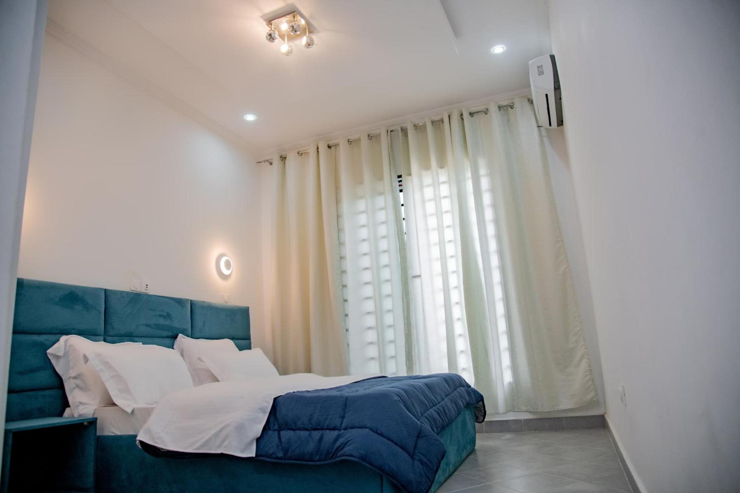 Maysa Residence
