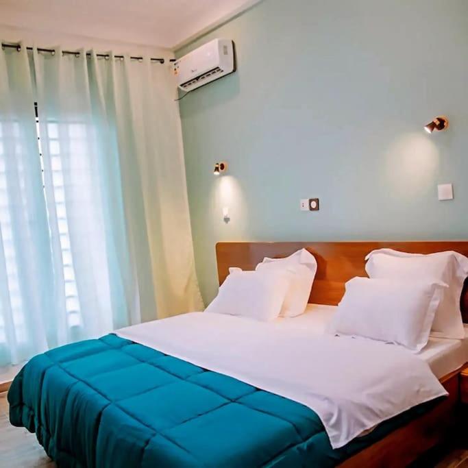Maysa Residence