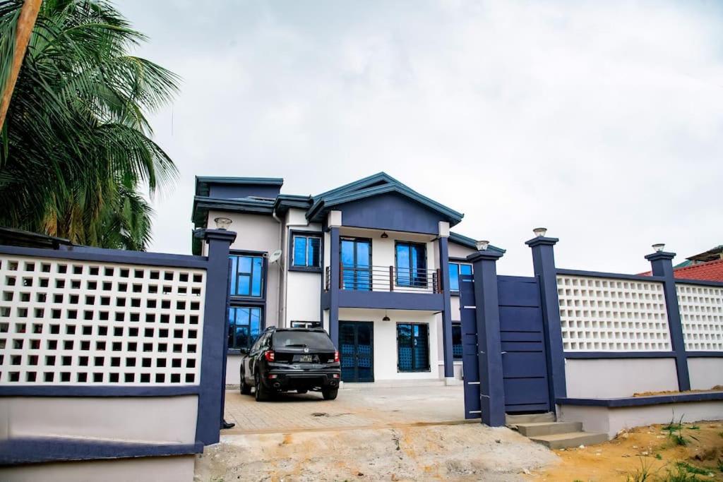Maysa Residence