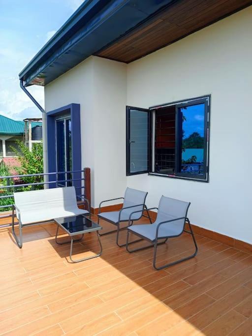 Maysa Residence