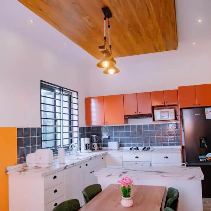 Maysa Residence