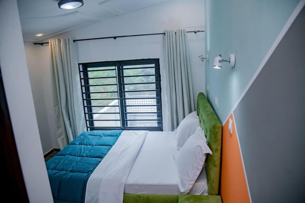 Maysa Residence