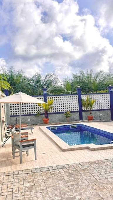 Maysa Residence