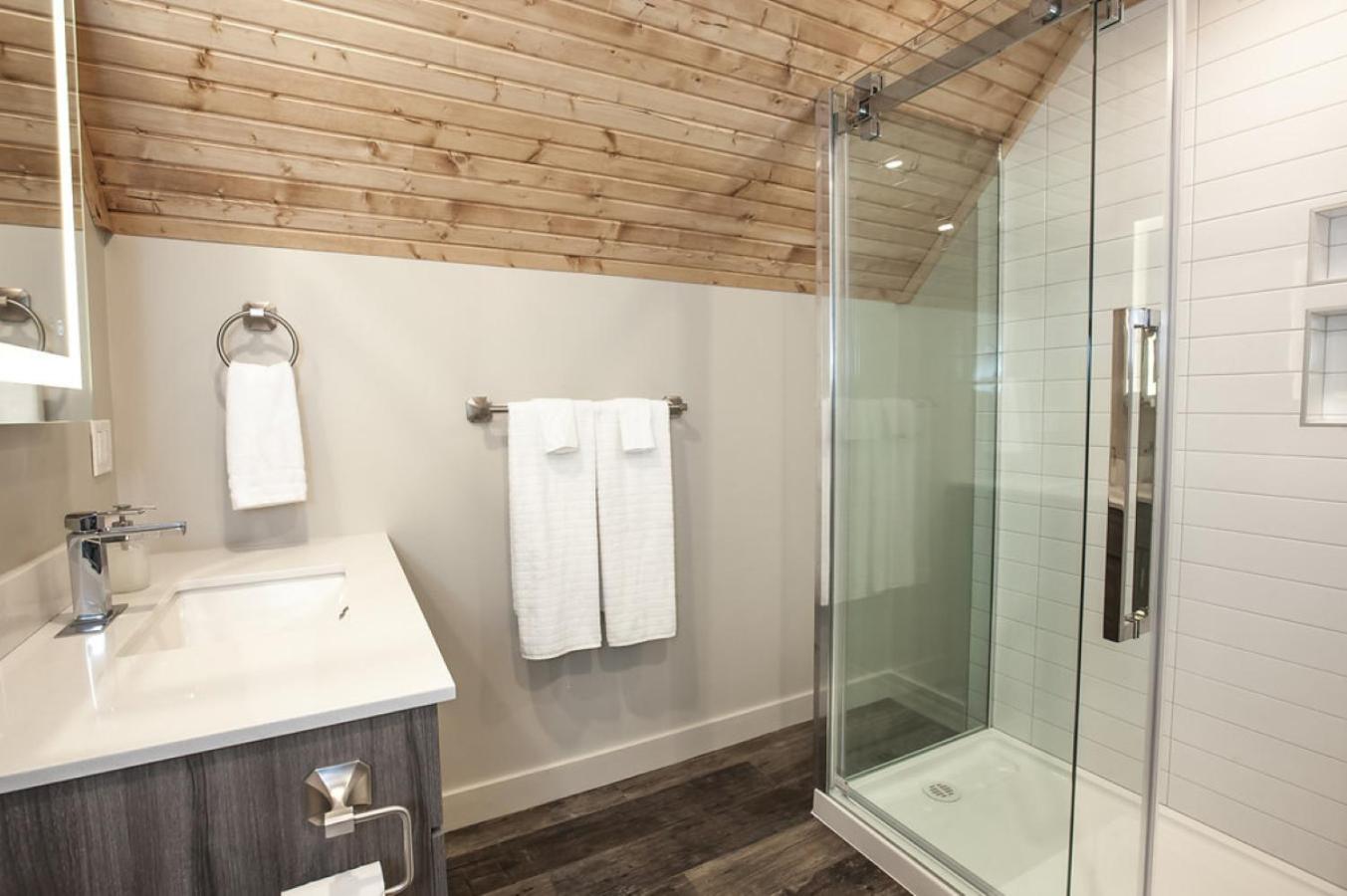 Boulder Mountain Resort