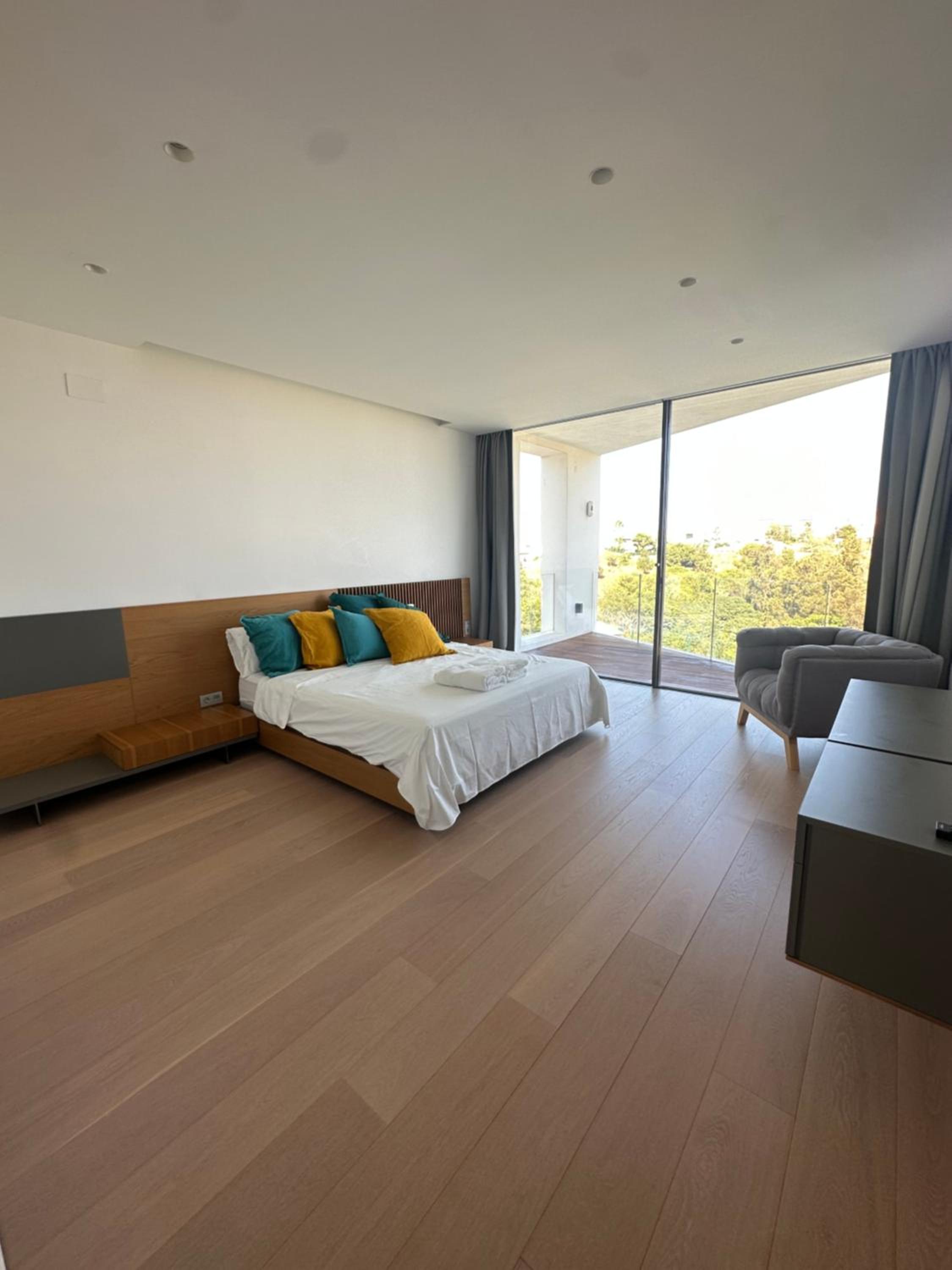 Villa Camelia Deluxe