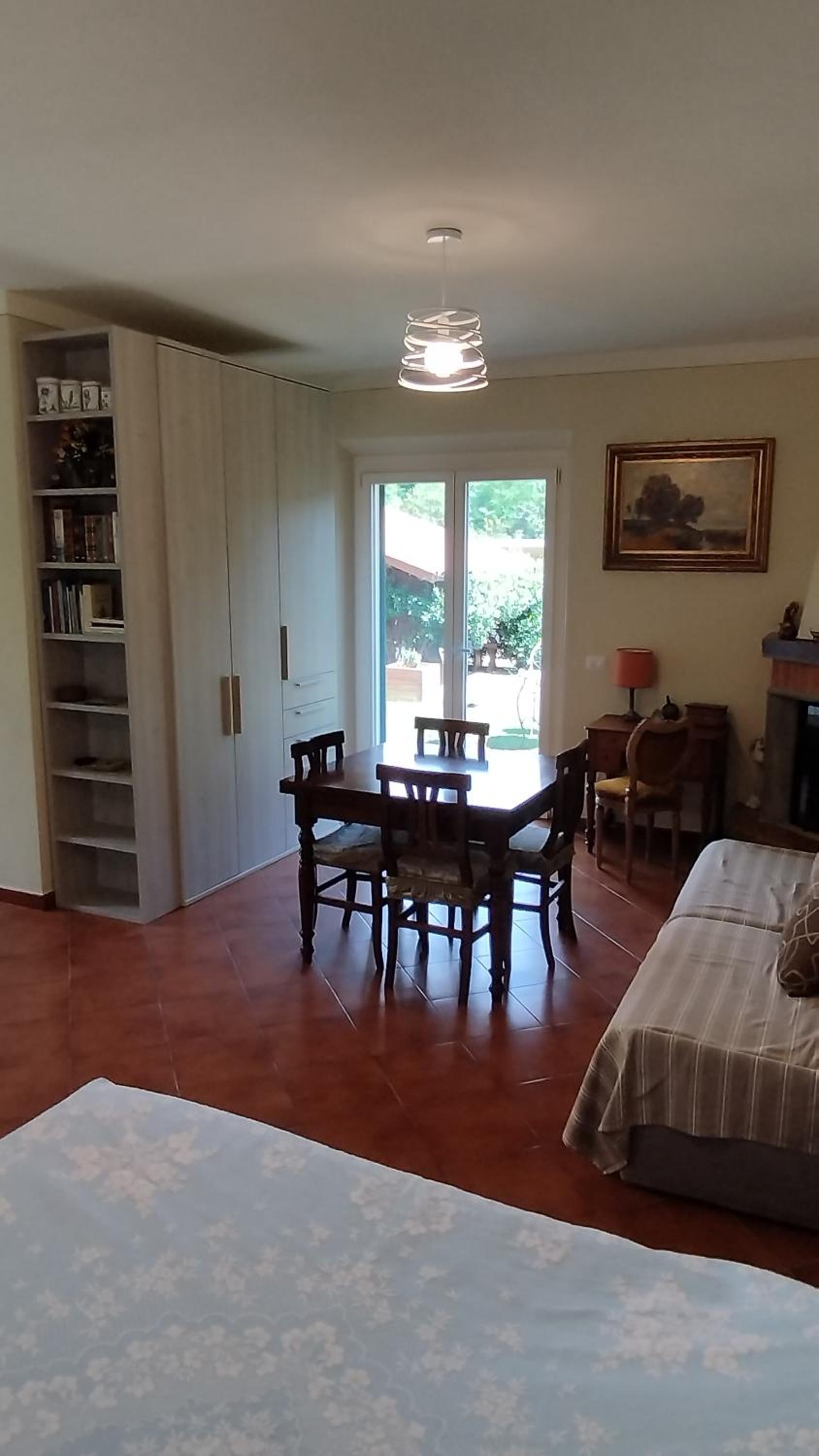 La Casina view 4
