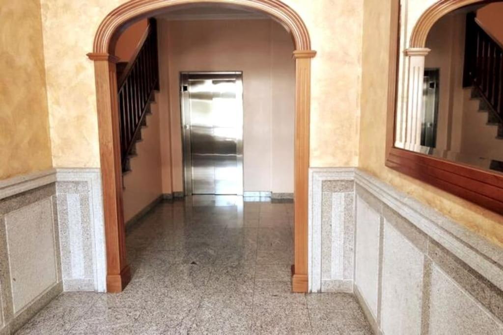 Apartamento Faisca