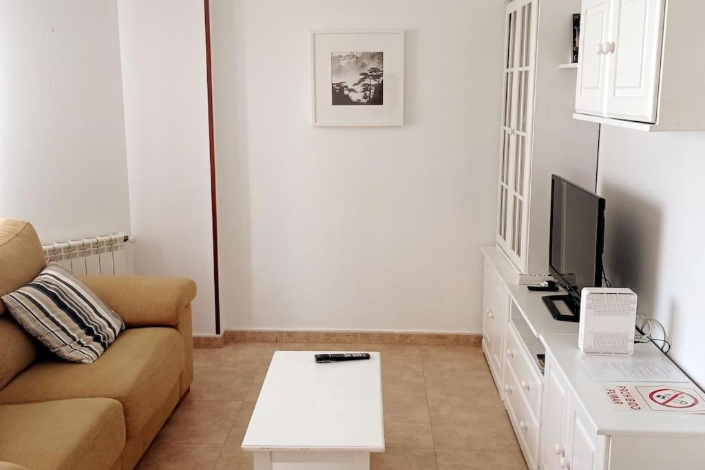 Apartamento Faisca