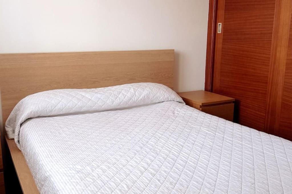 Apartamento Faisca