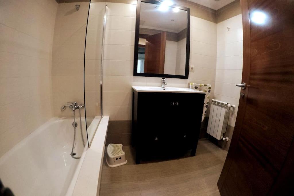 Apartamento Faisca