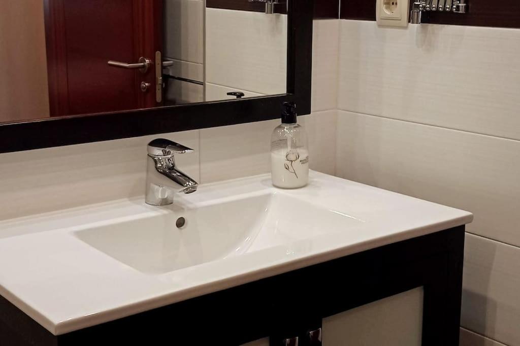 Apartamento Faisca