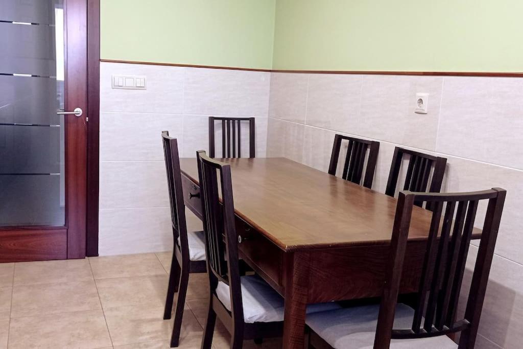 Apartamento Faisca