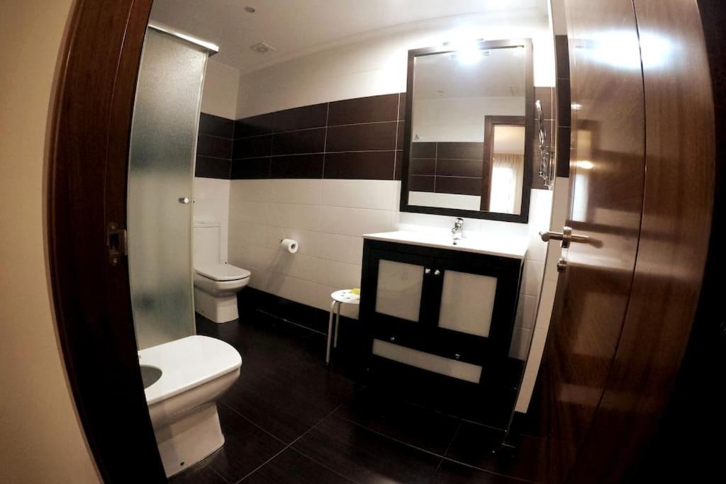Apartamento Faisca