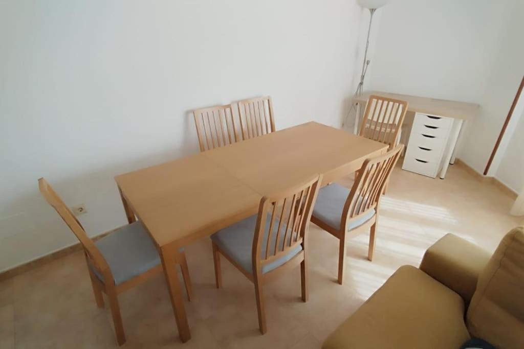 Apartamento Faisca
