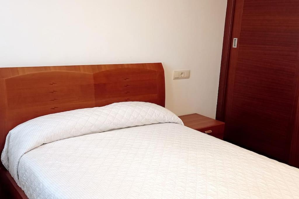 Apartamento Faisca
