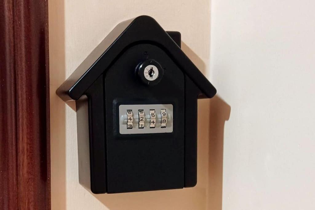 Apartamento Faisca