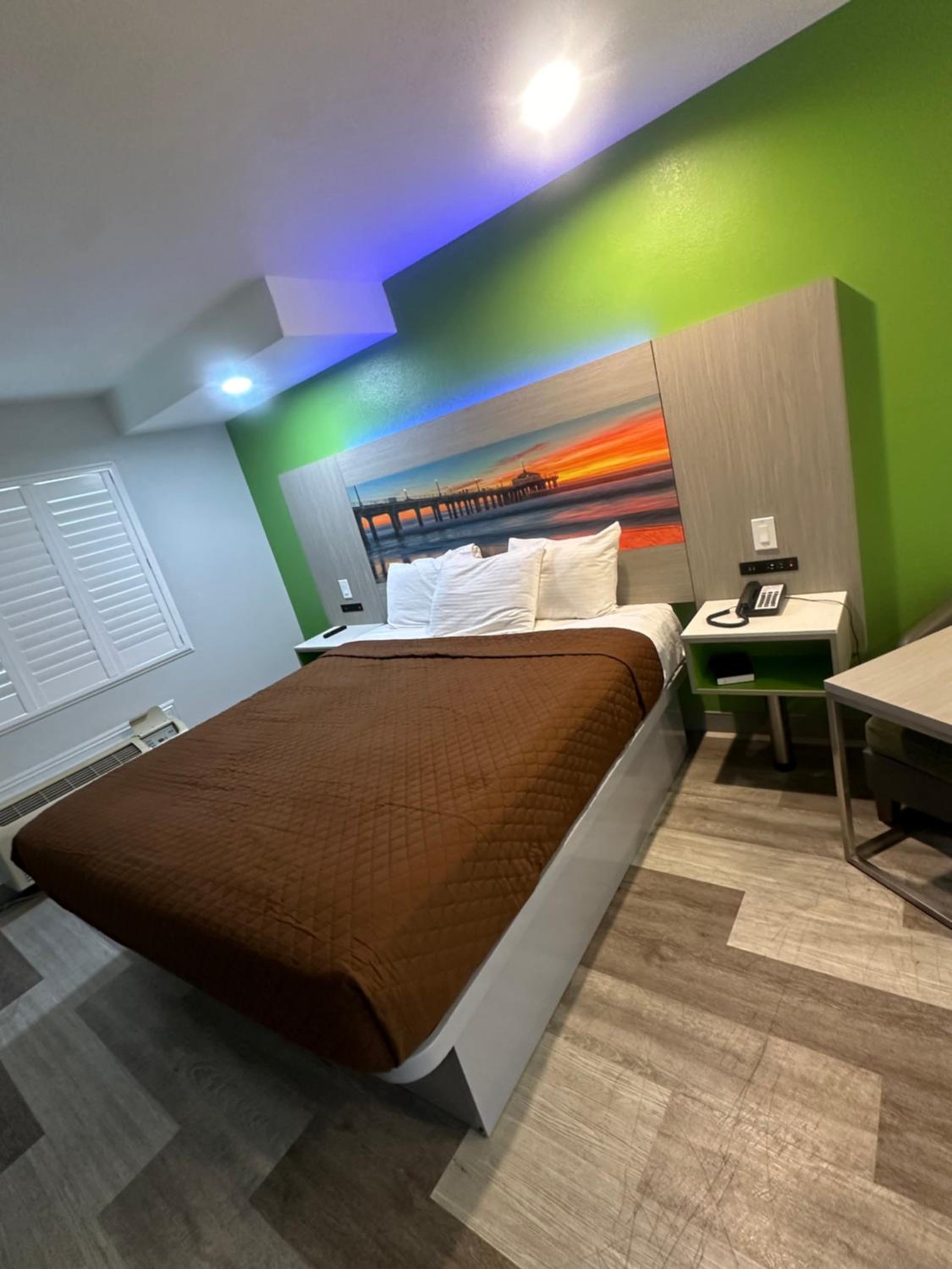 Garden Inn San Gabriel - Property Image 22