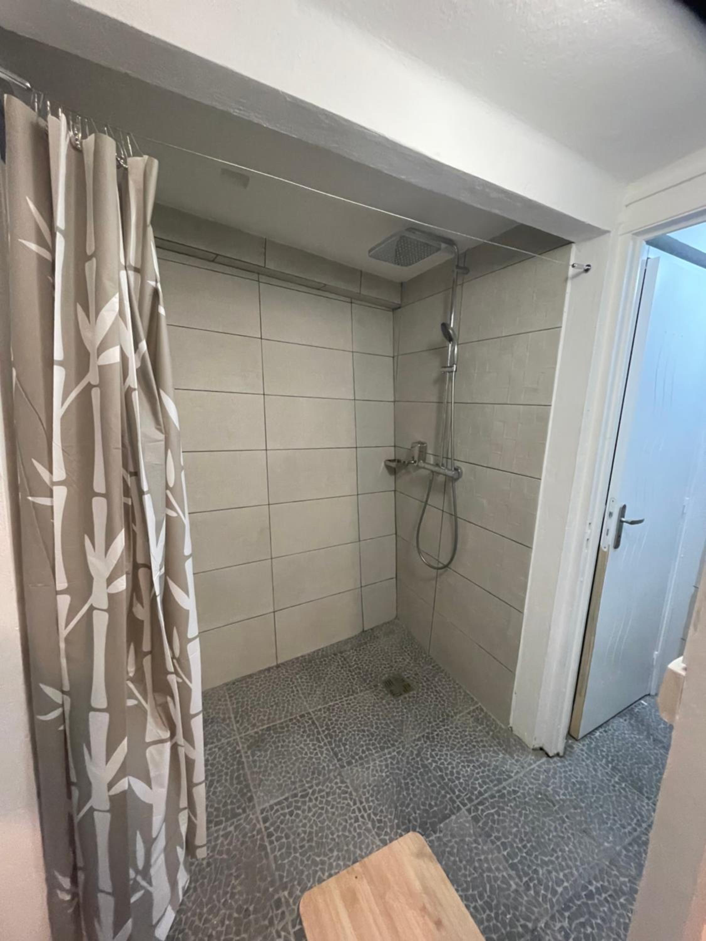 Appartement Rive droite Fort-de-France