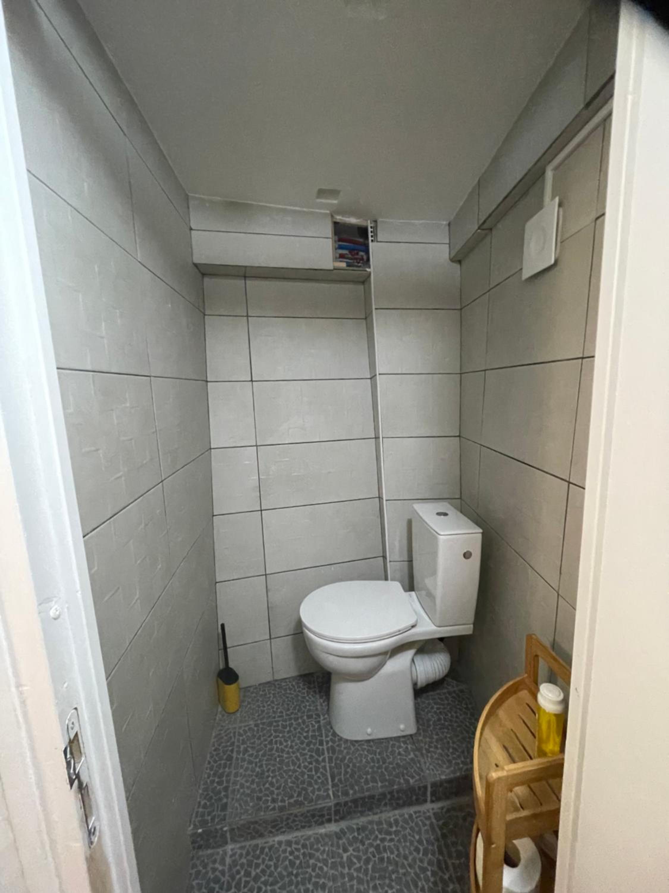 Appartement Rive droite Fort-de-France